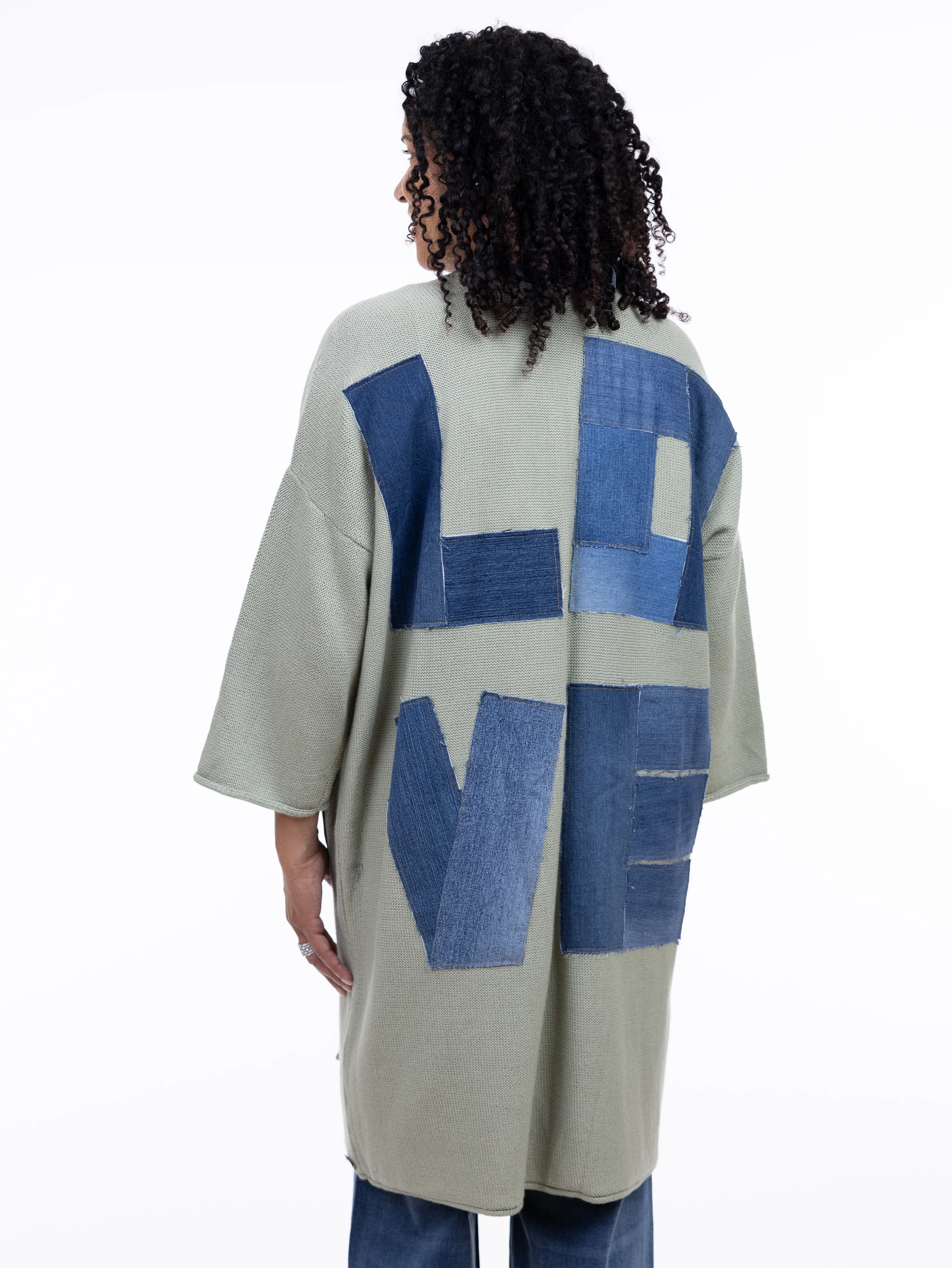 Love Cardigan - Image 6