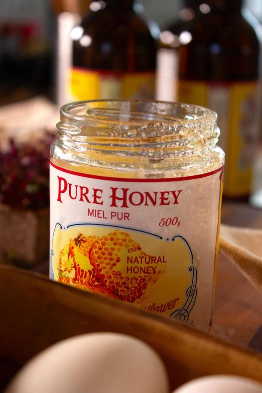 Lowrey Bros. Honey - Image 6