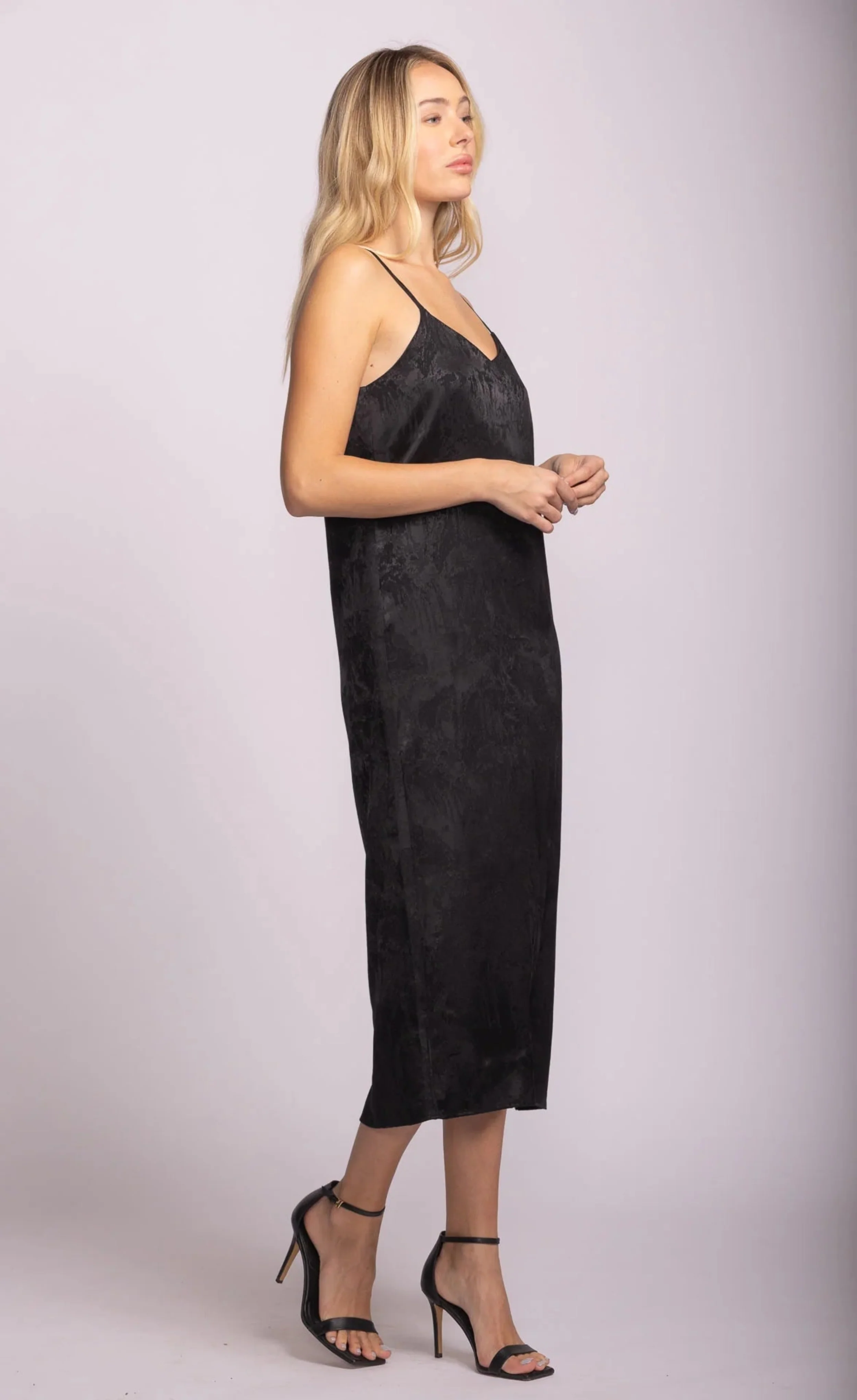 Lula Dress - Image 4