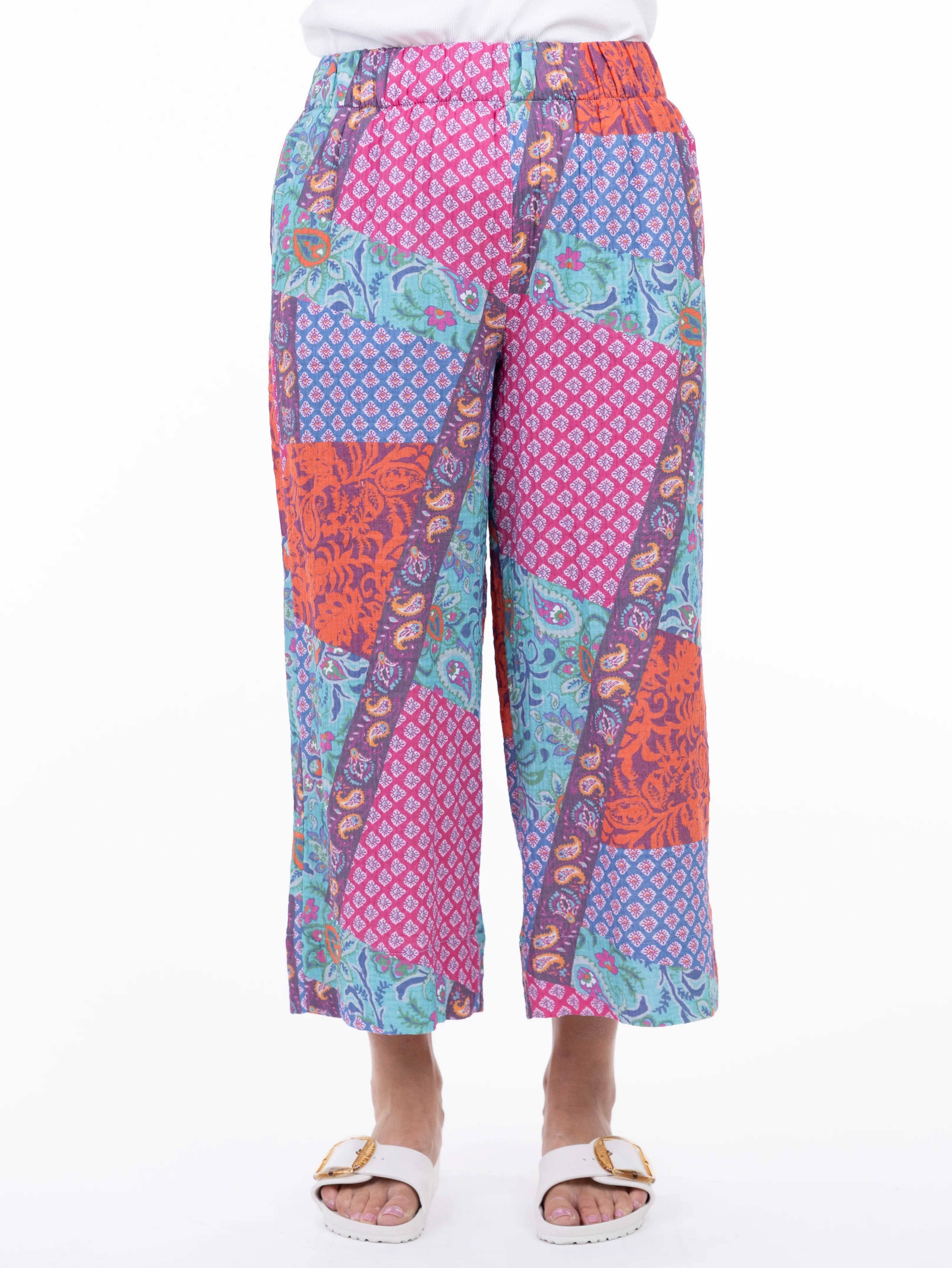 Luna Crop Pant - Image 3