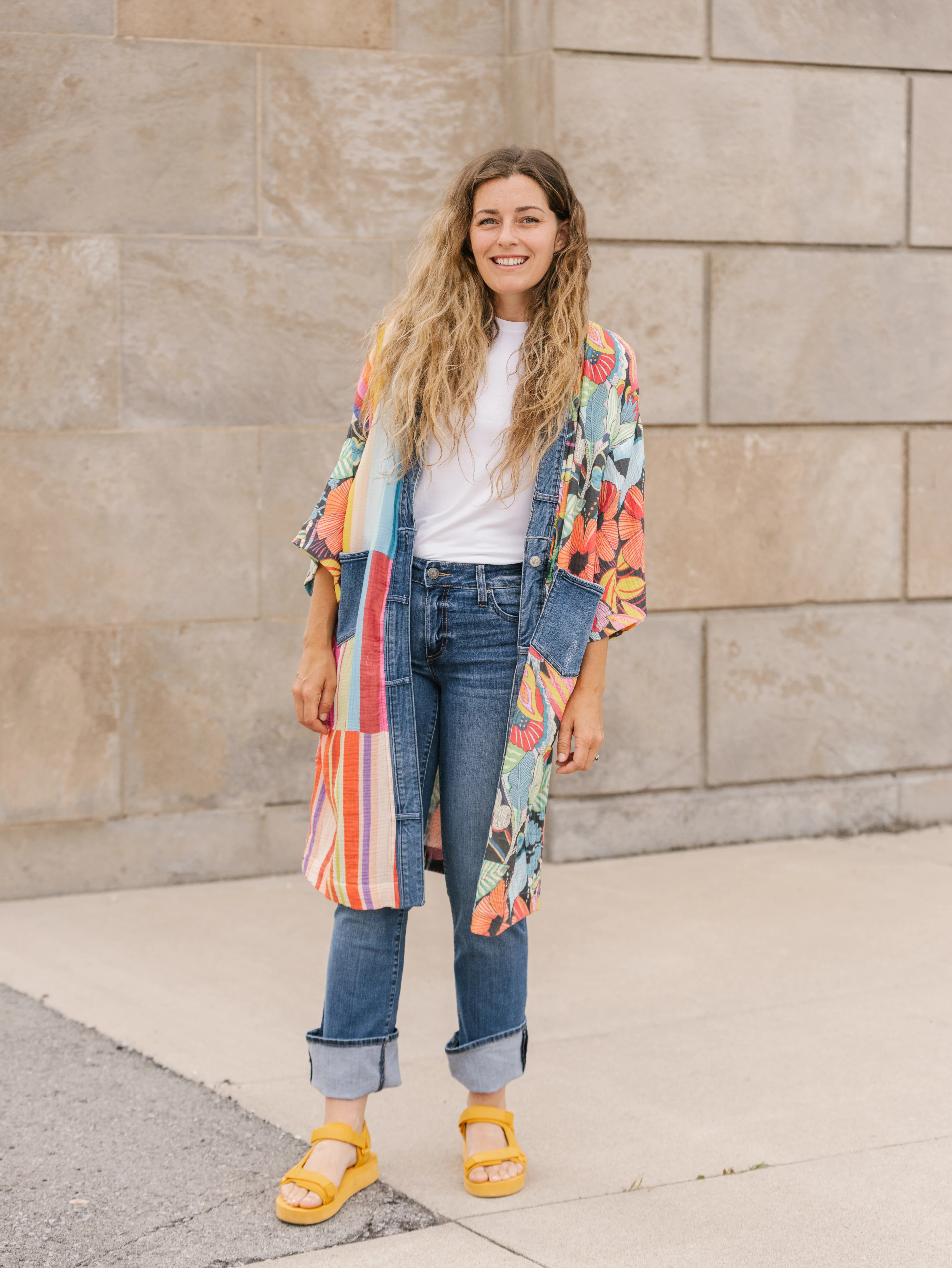 Mabel Cardigan - Image 3