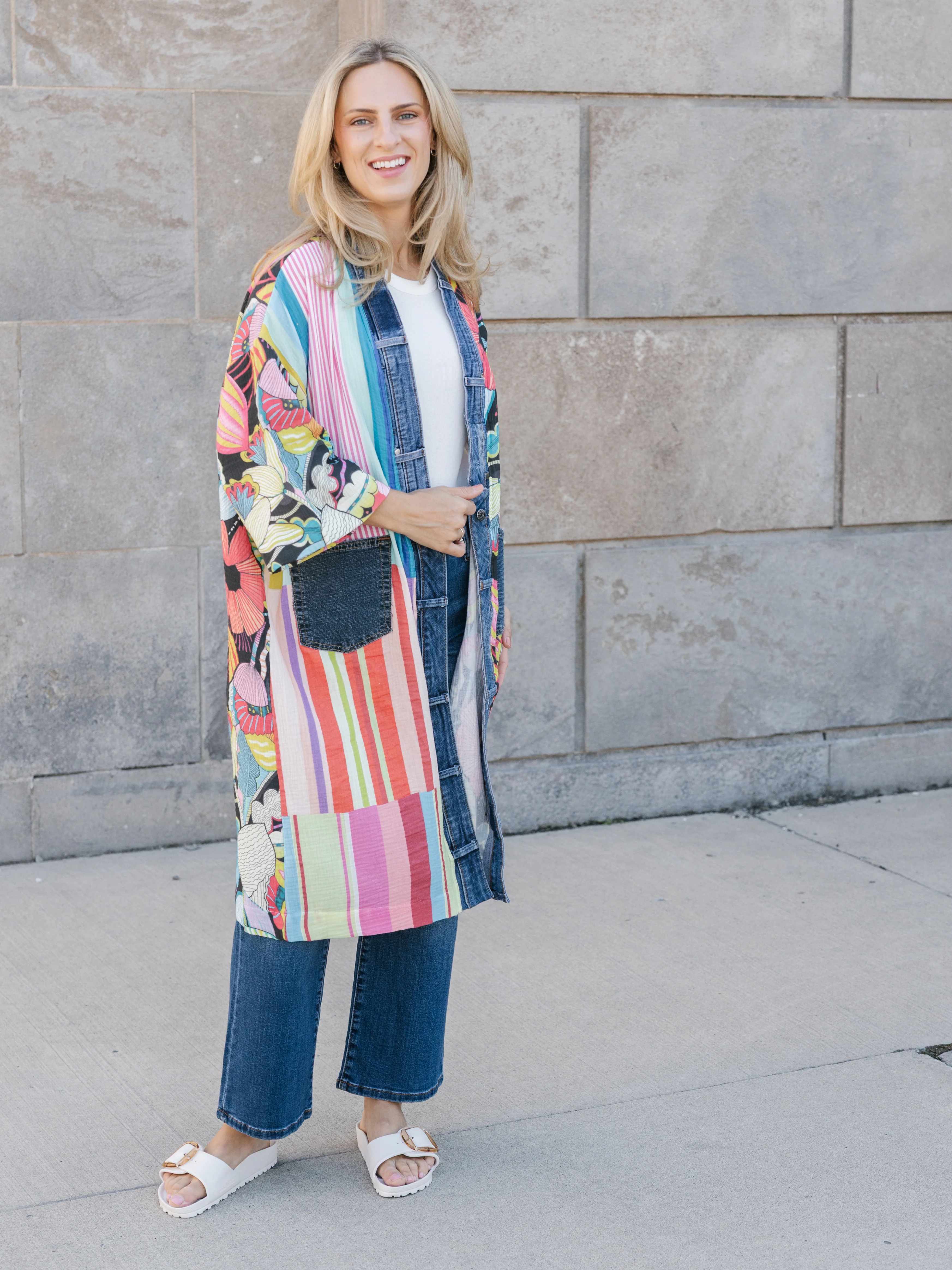 Mabel Cardigan - Image 4