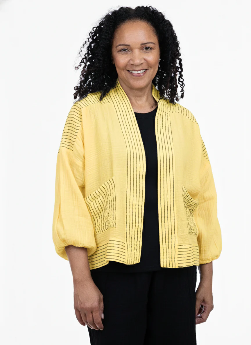 Madelyn Jacket - Image 3