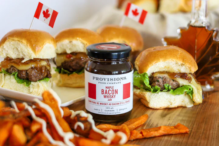 Maple Bacon Whisky Jam - Image 2