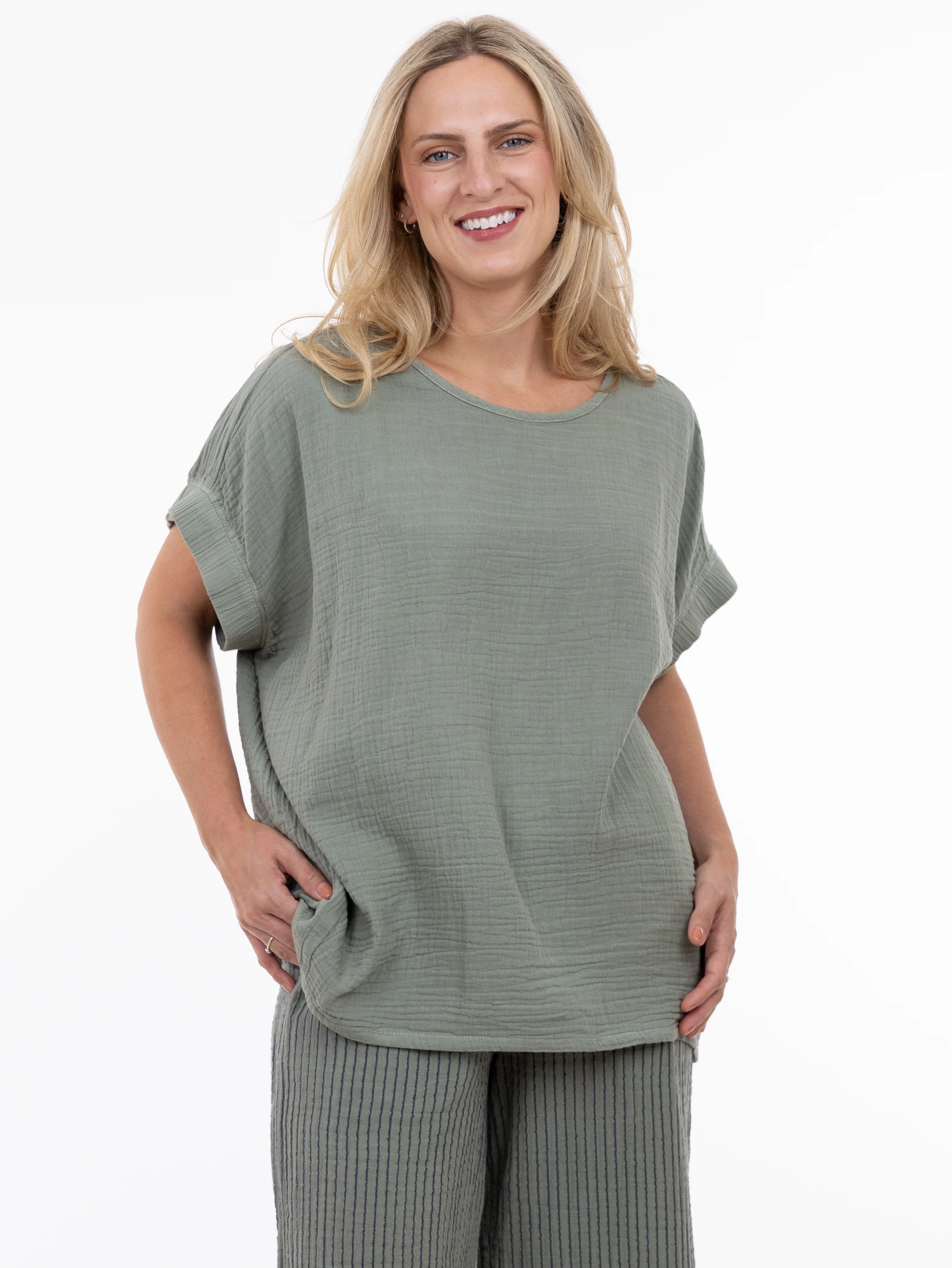 Marigold Top - Image 3