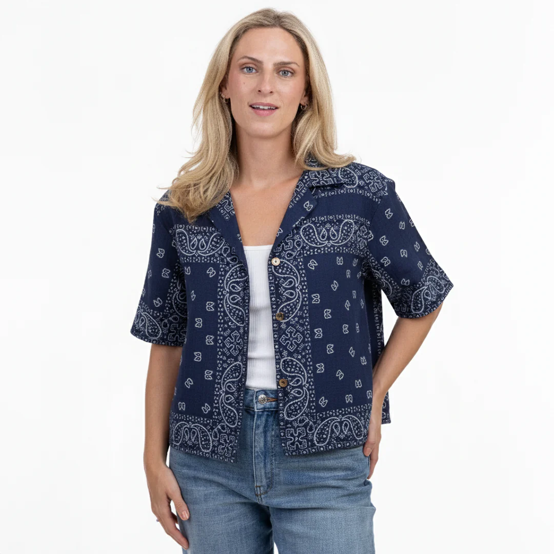 Marisol Shirt - Image 4