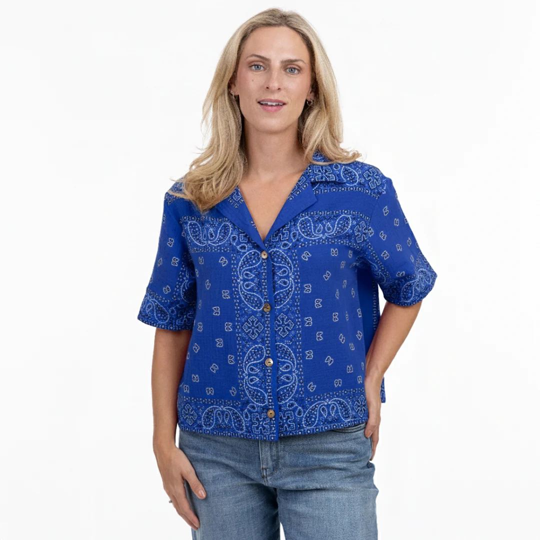 Marisol Shirt - Image 5