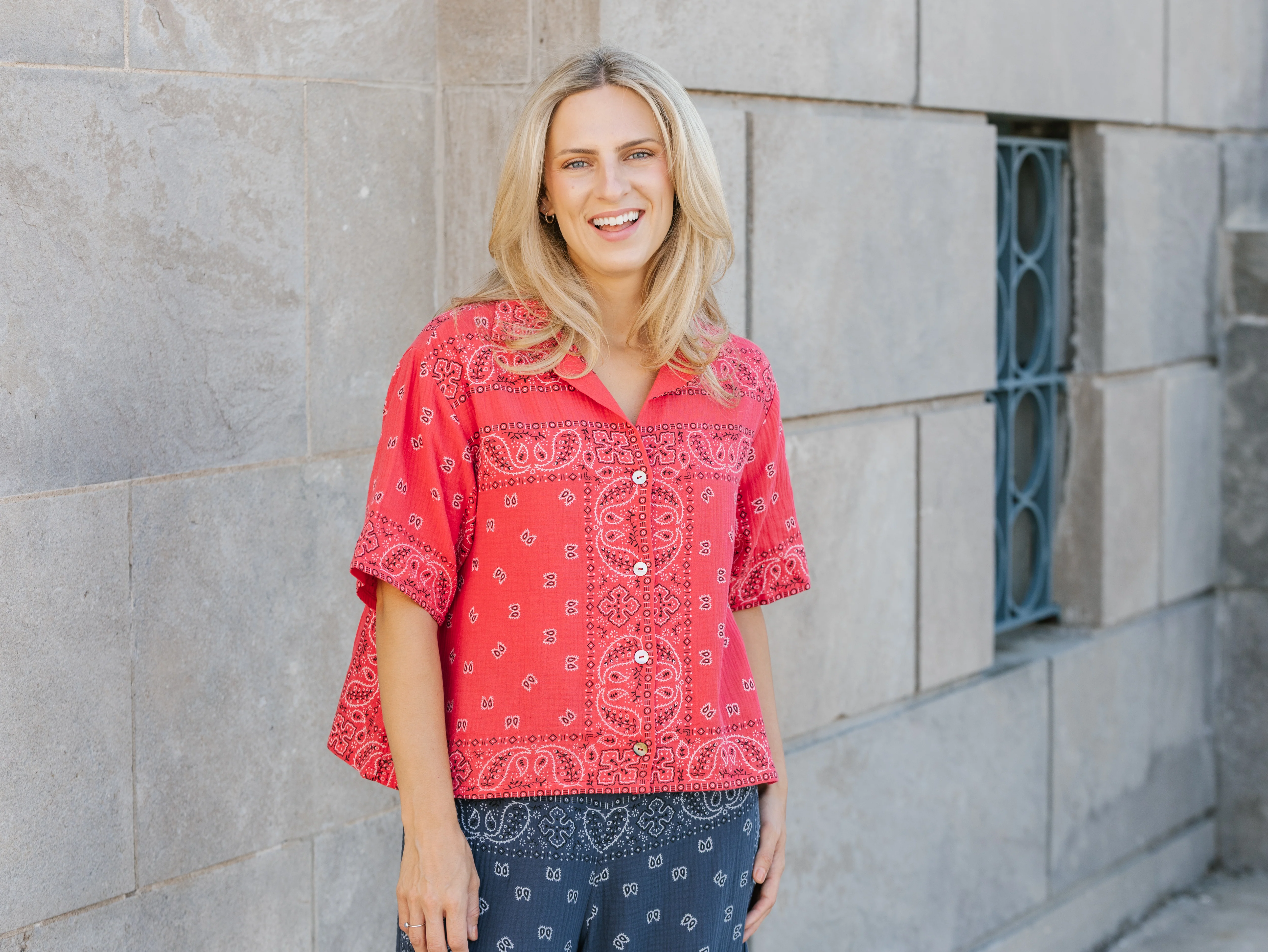 Marisol Shirt - Image 6