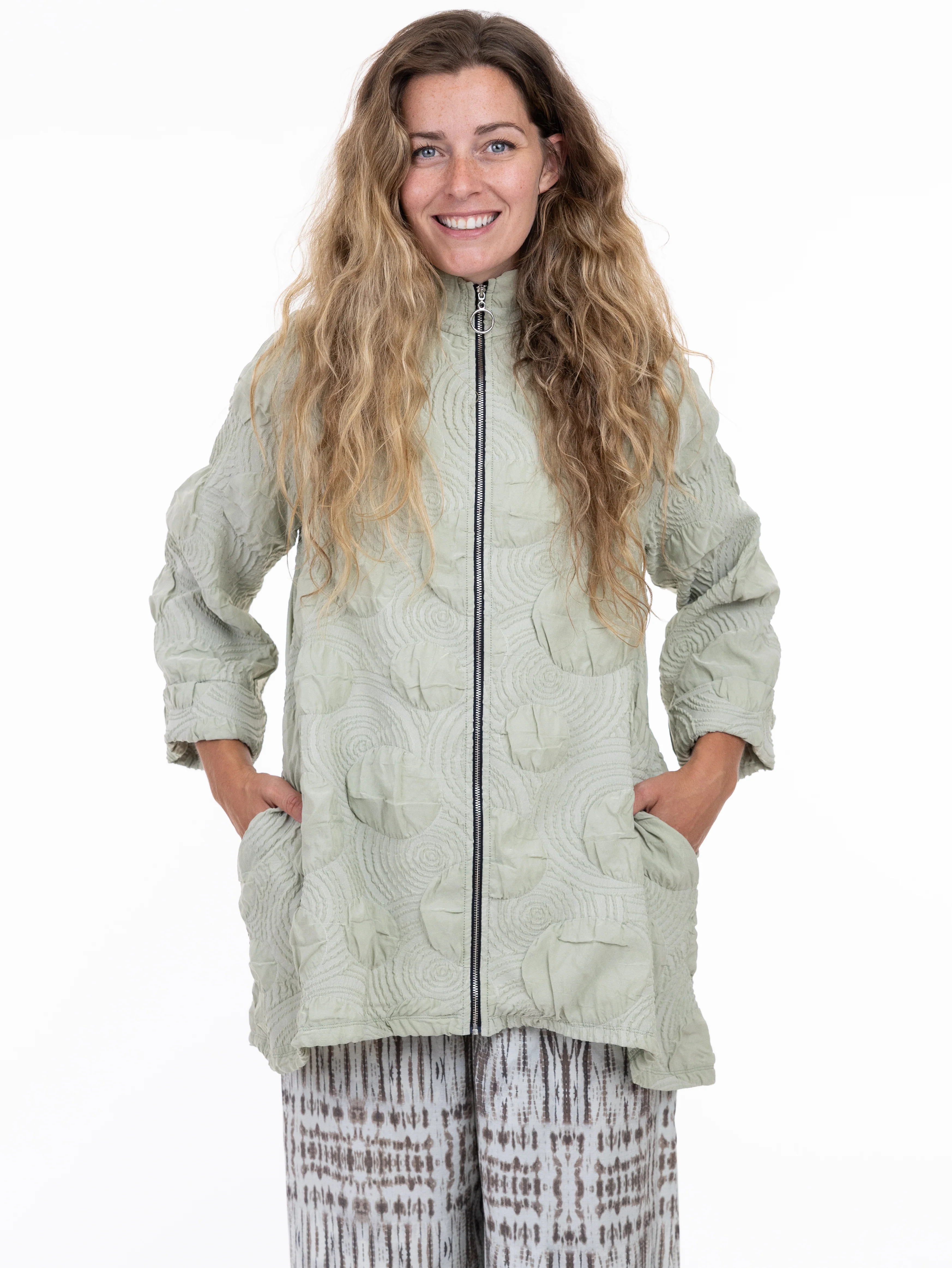 Marlene Jacket - Image 2
