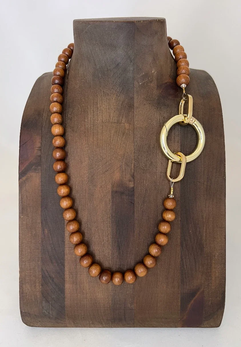 Michael "Humble" Necklace - Image 2