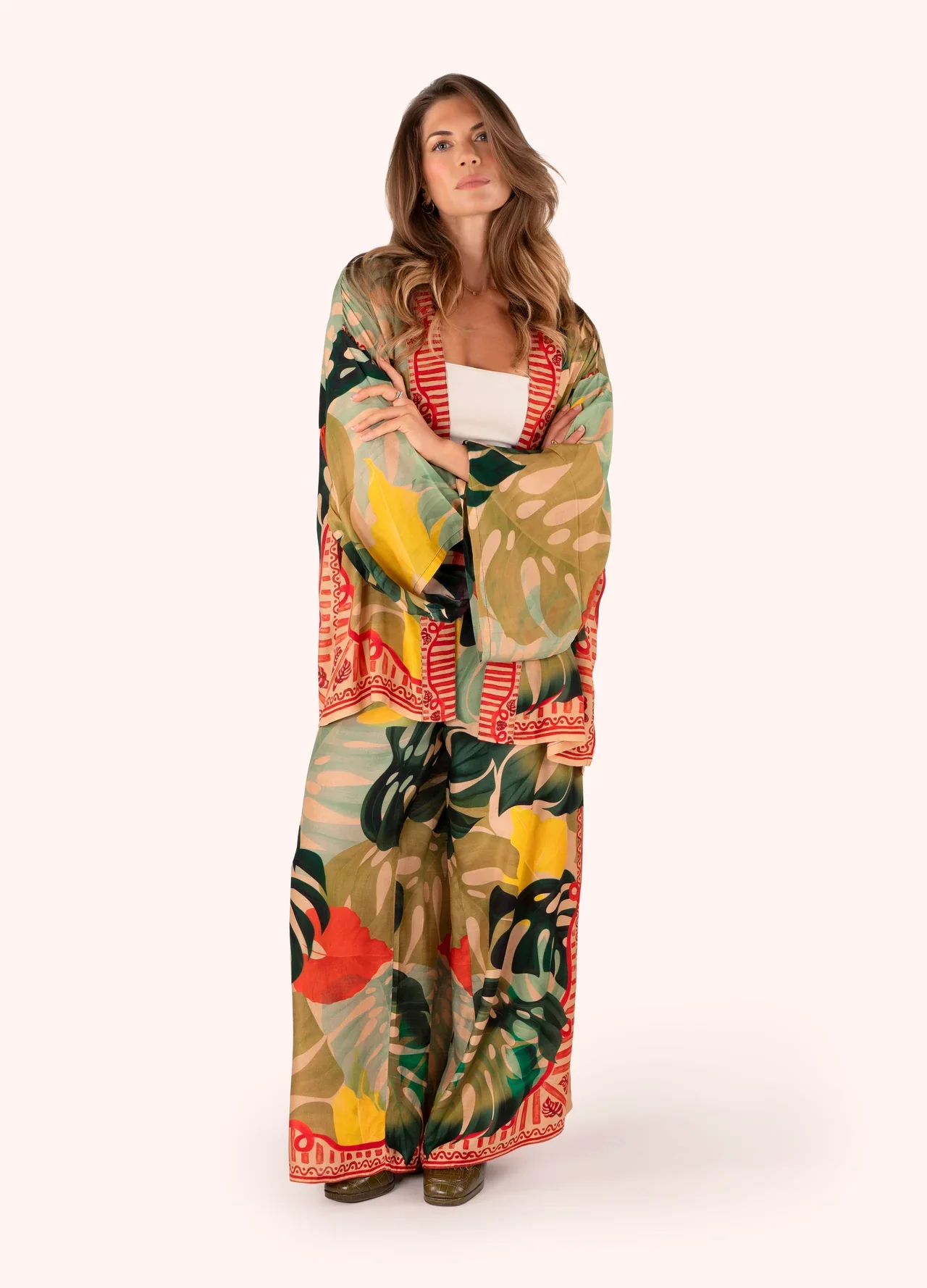 Monica Trousers - Image 4