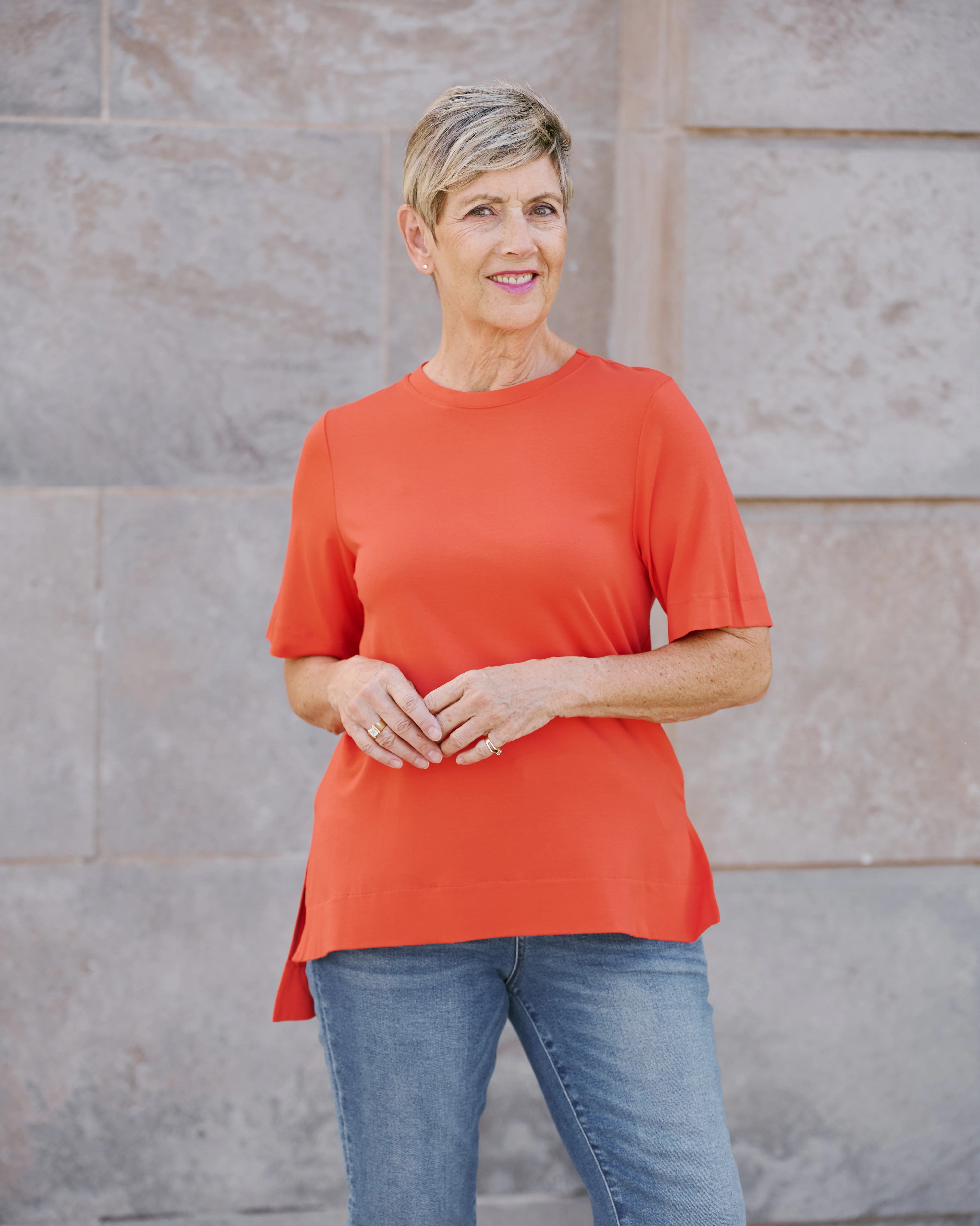 Mya Top - Image 7