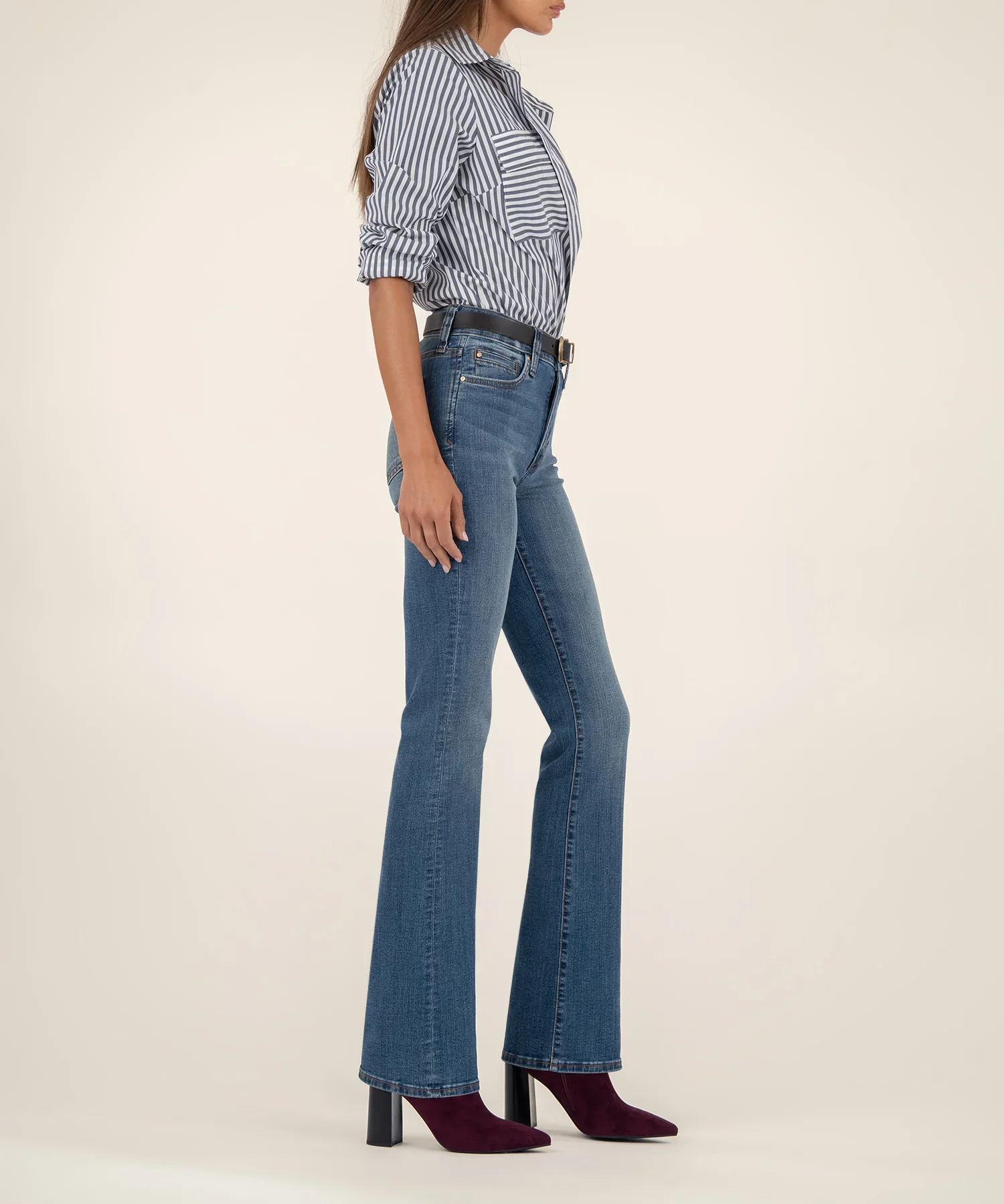Natalie HR Bootcut - Image 2