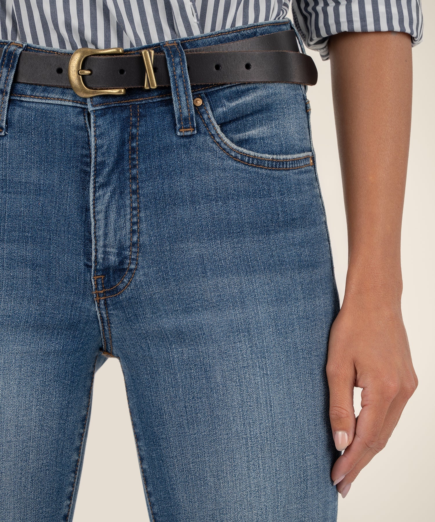Natalie HR Bootcut - Image 3