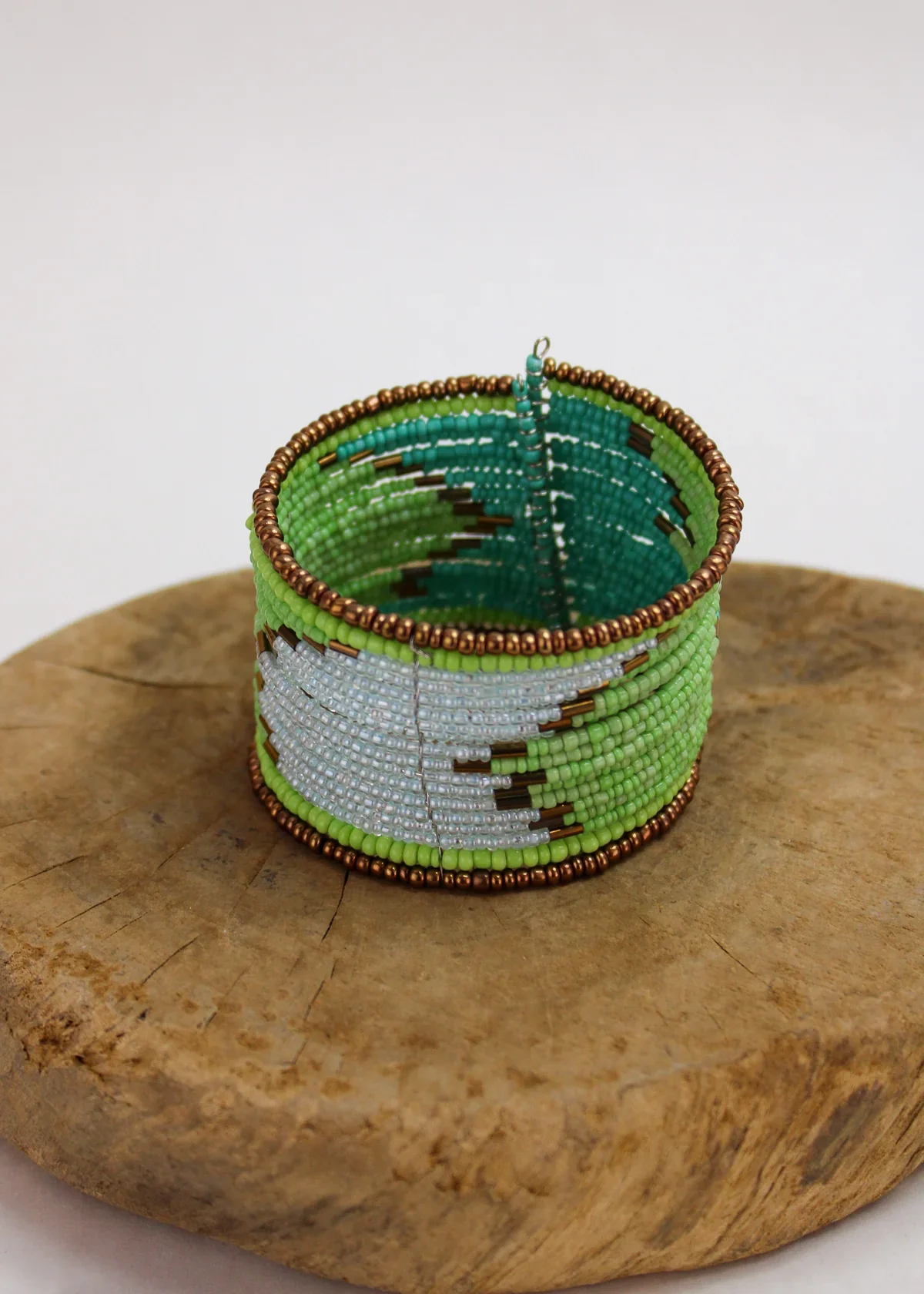 Navajo Cuff - Image 2