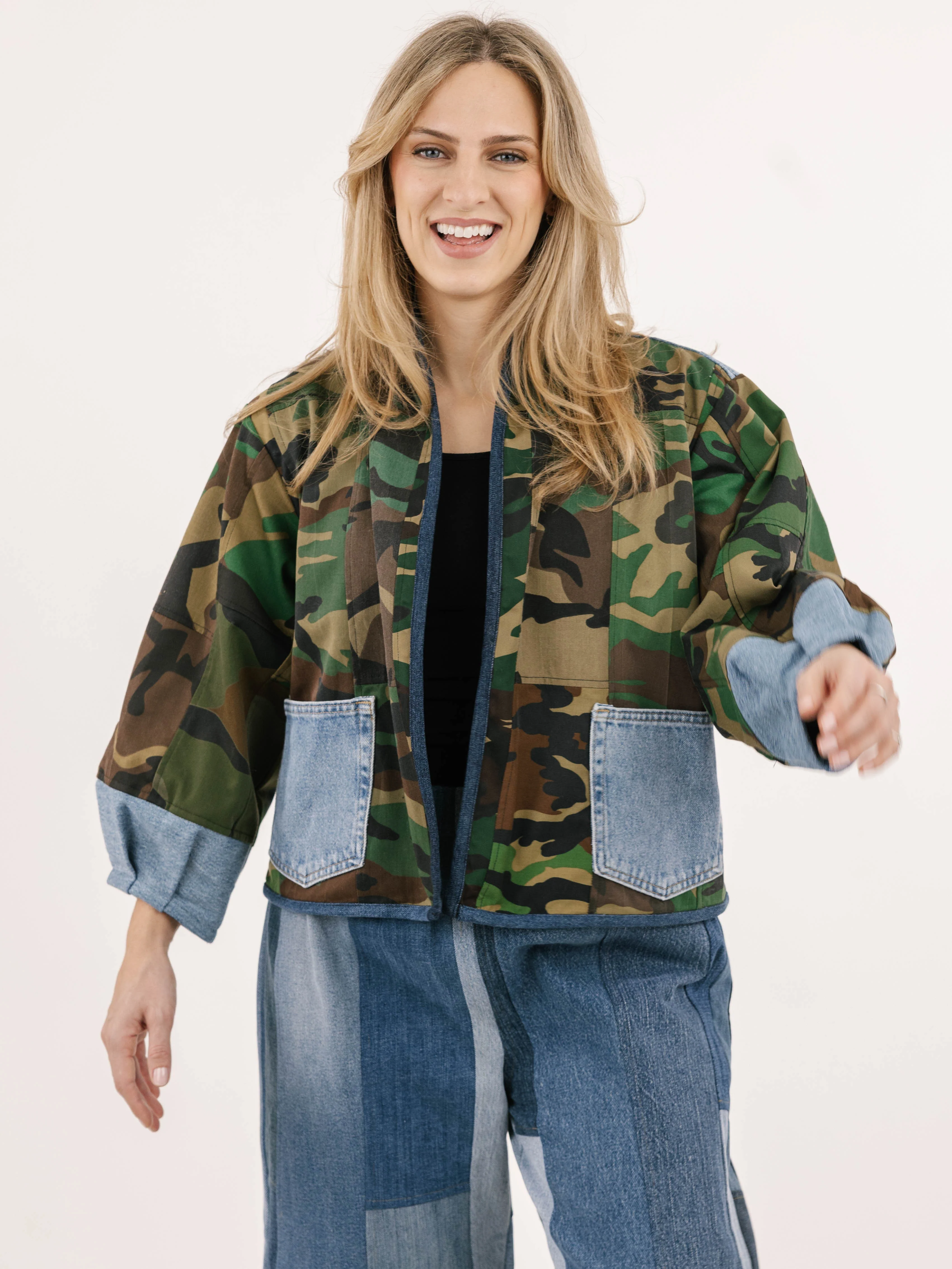 Nevada Cardigan - Image 6
