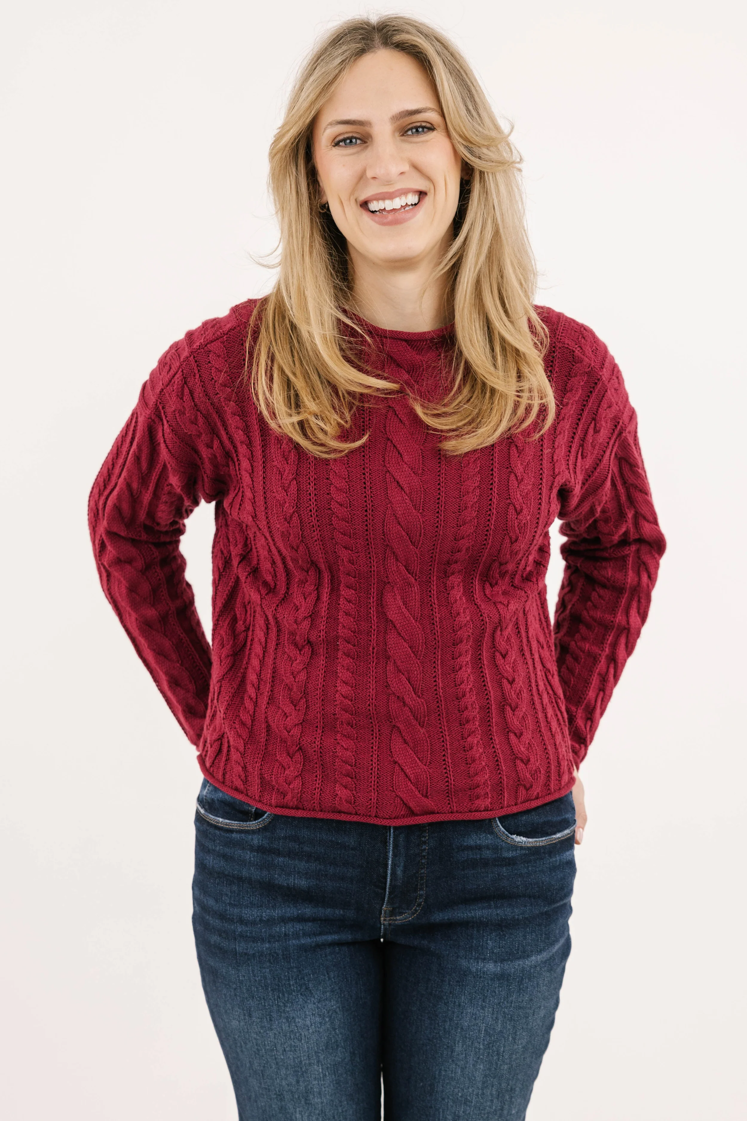Nigella Pullover - Image 2