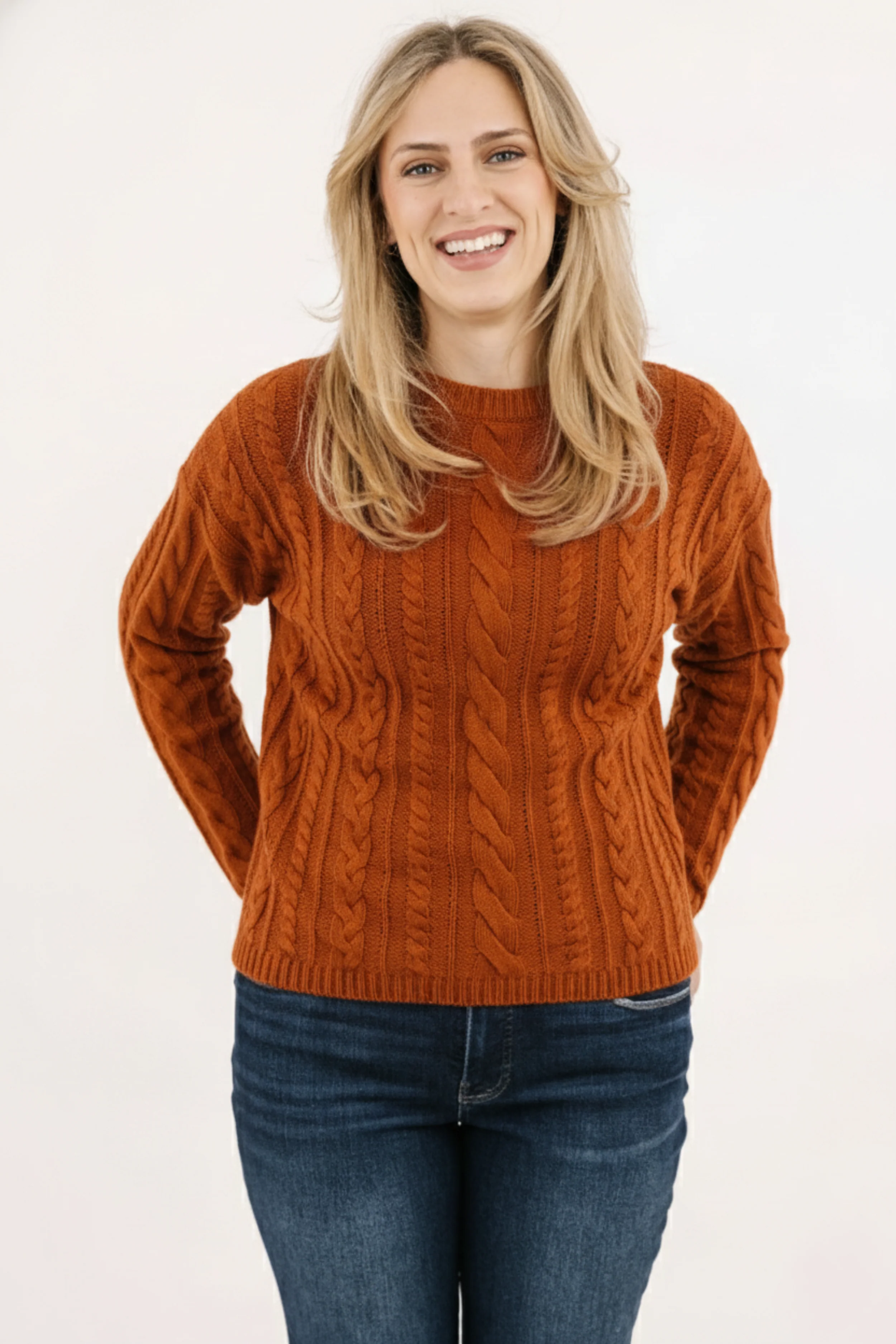 Nigella Pullover - Image 5