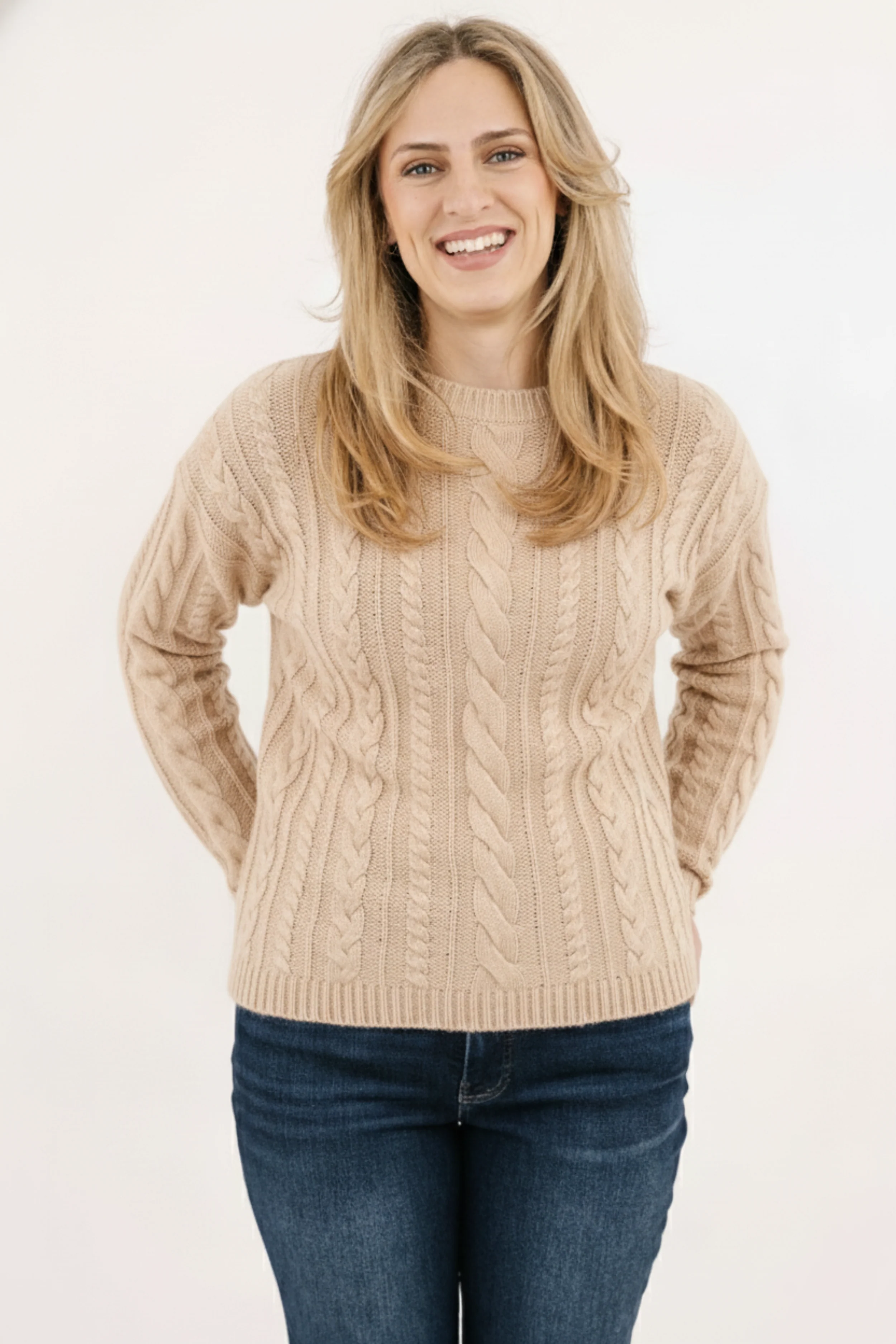 Nigella Pullover - Image 6