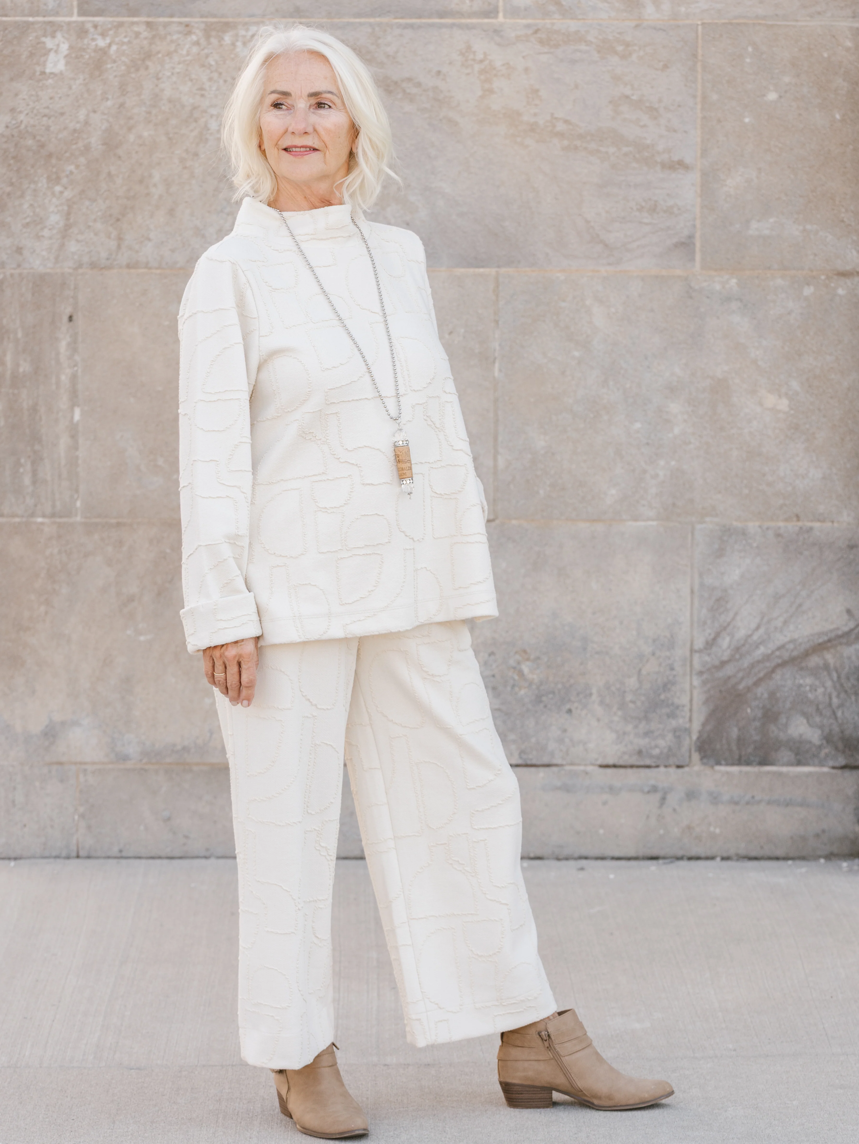 Nile Pullover - Image 3