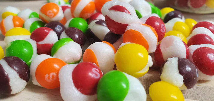 Original Skittles - Image 5