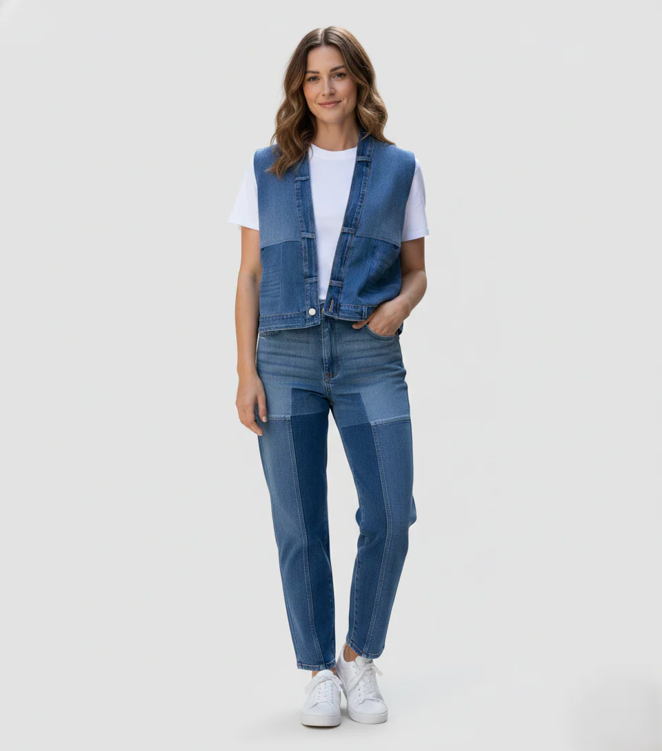 Parker Vest - Image 8