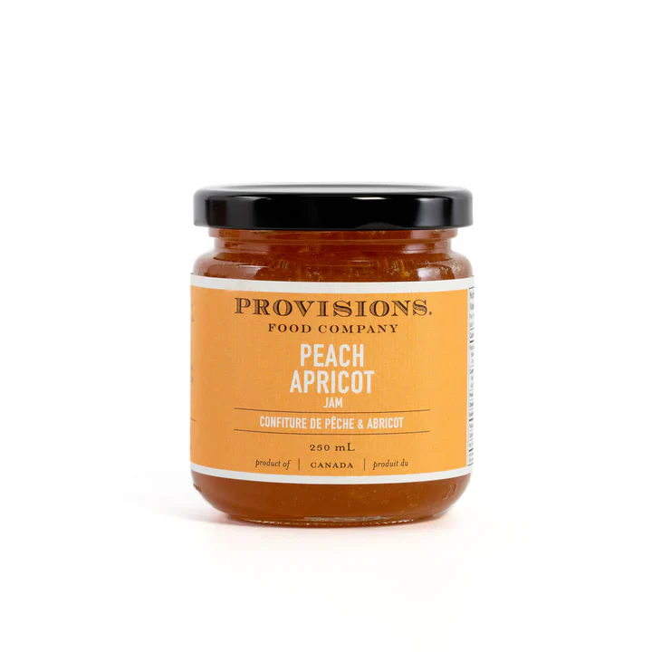 Peach Apricot Jam - Image 2