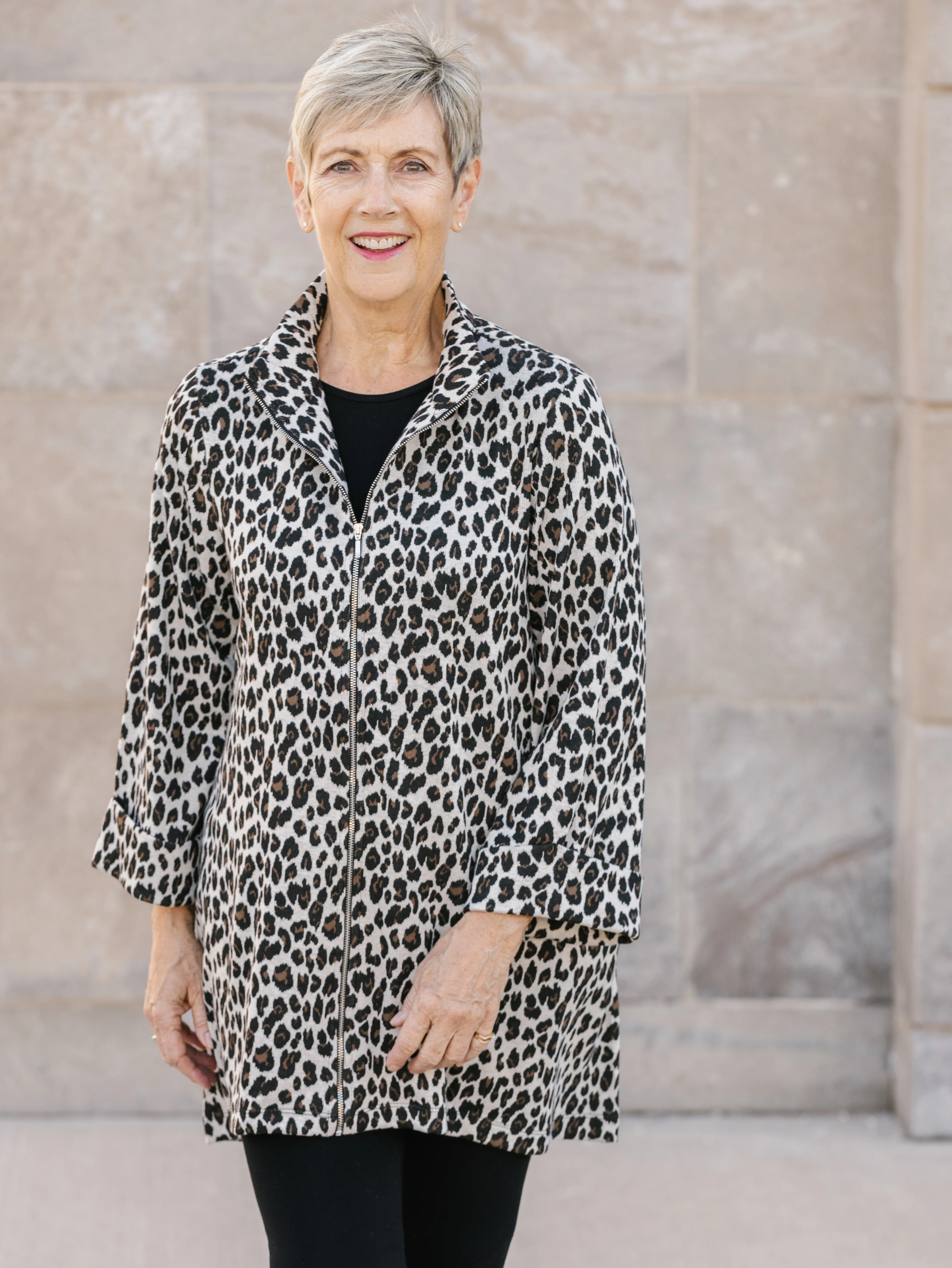 Perth Jacket - Image 3