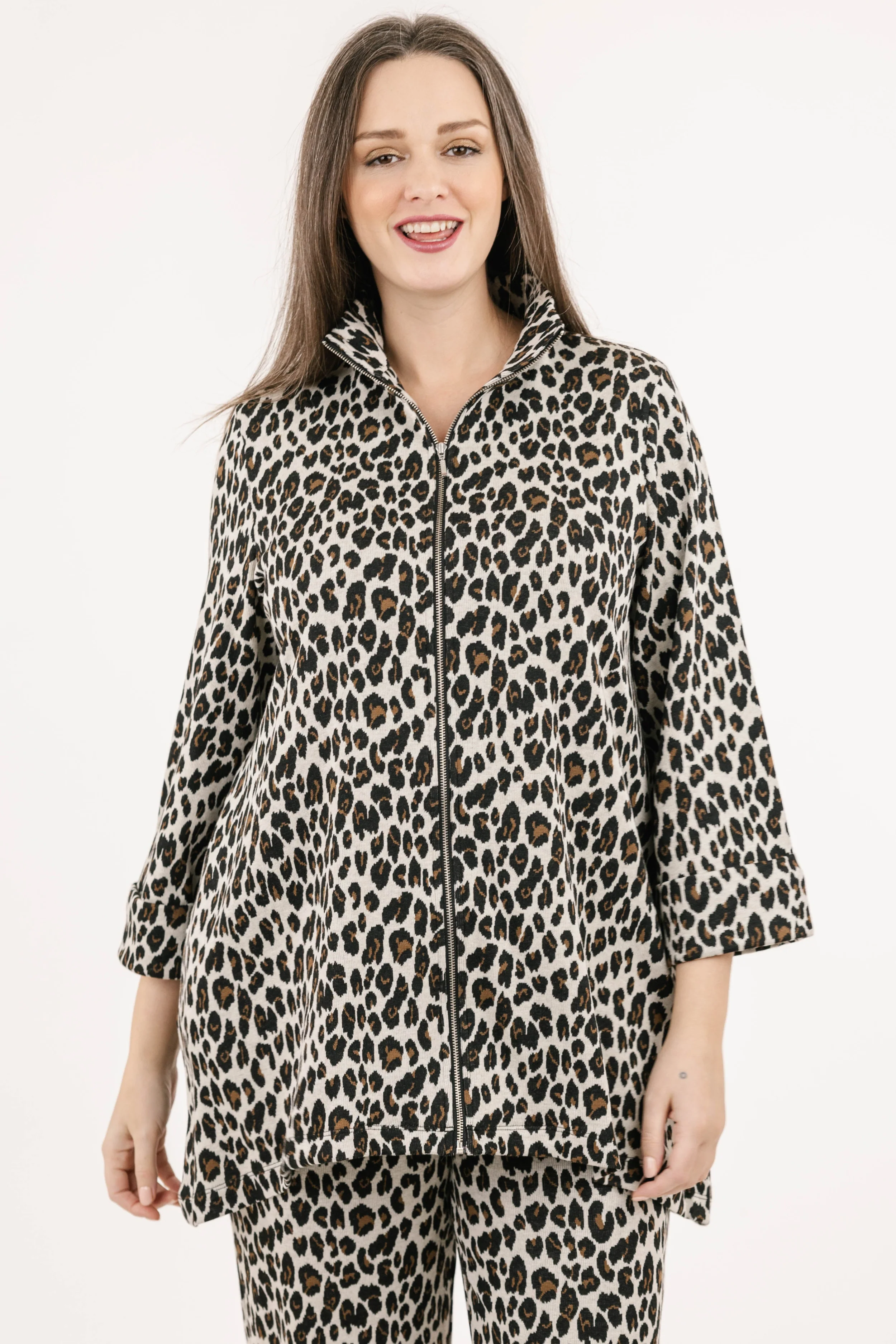 Perth Jacket - Image 4