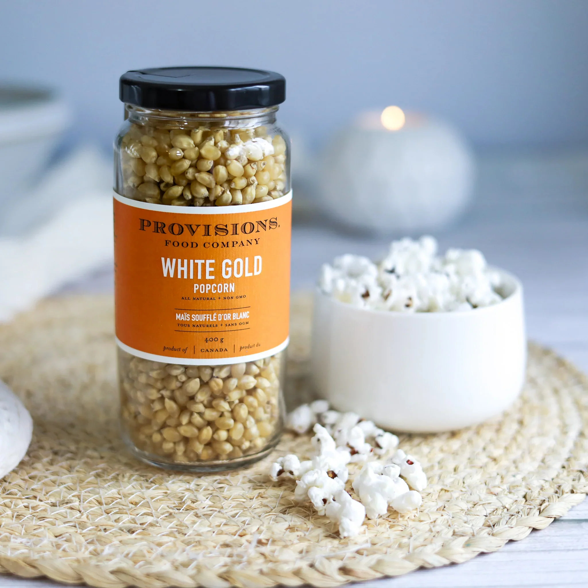 Popcorn 400G - Image 4