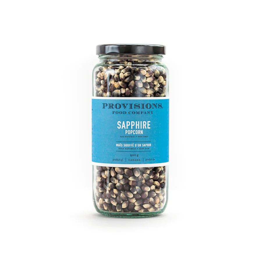 Popcorn 400G - Image 7