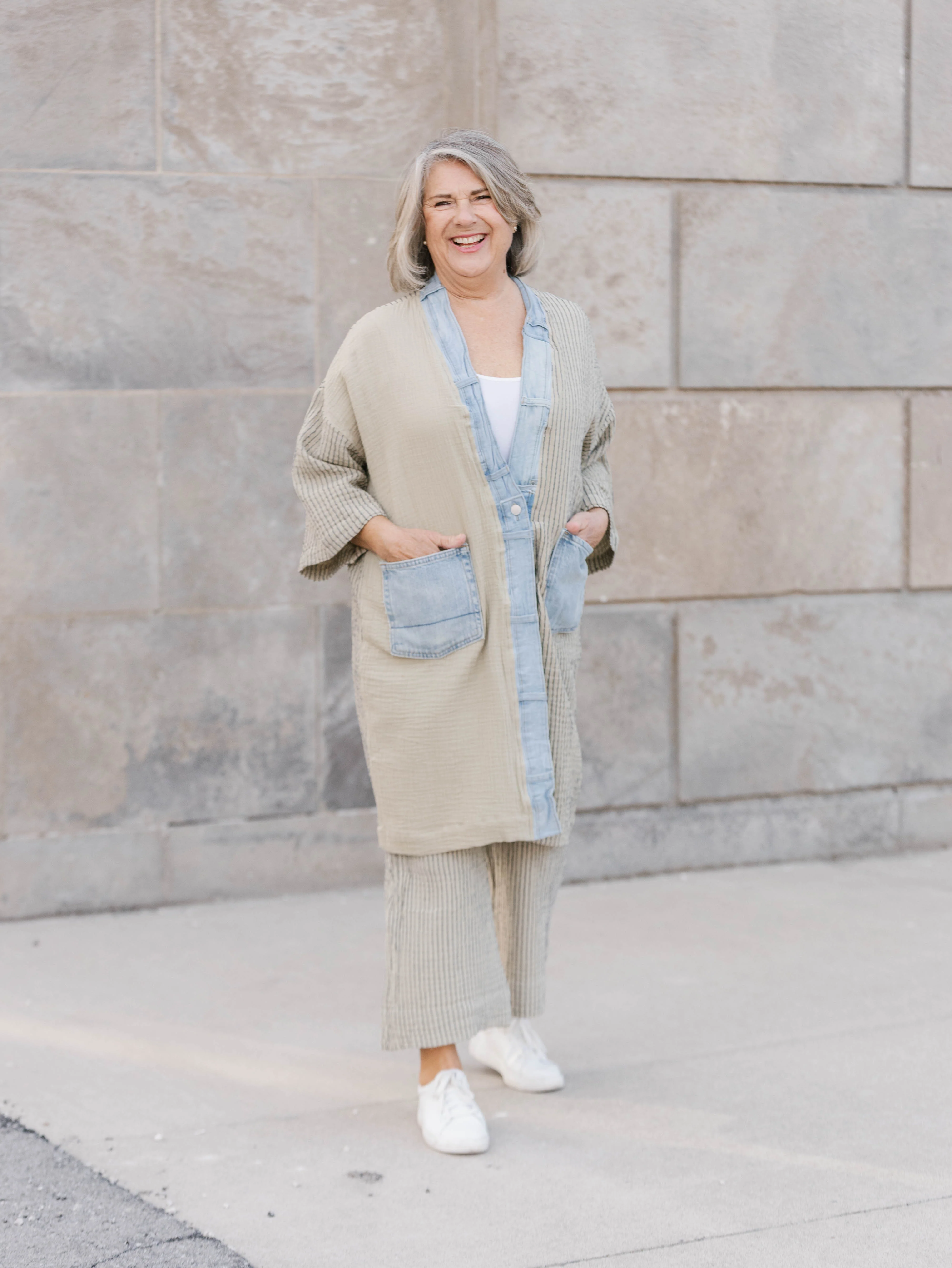 Quincy Cardigan - Image 3
