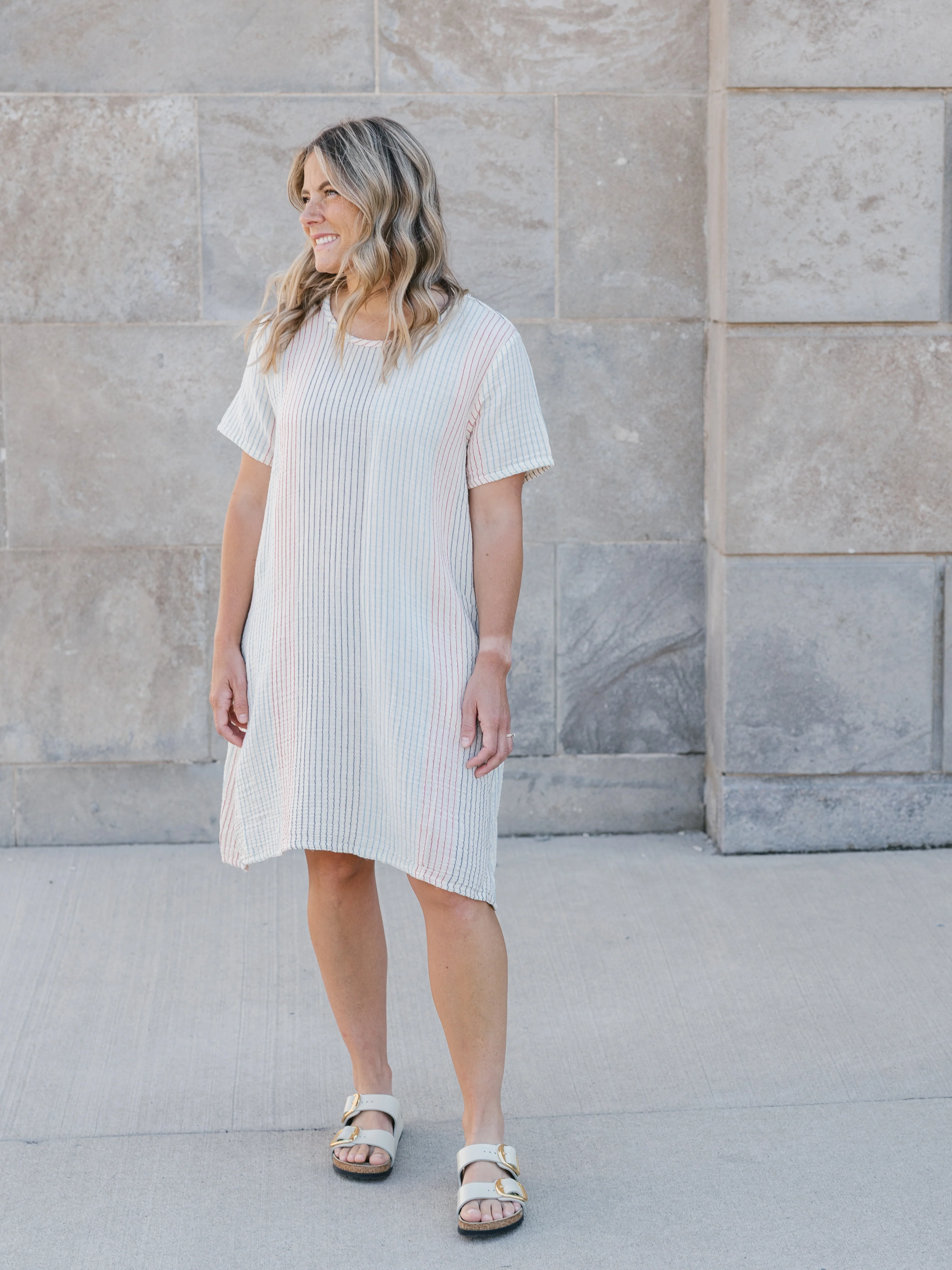 Ramona Dress - Image 2