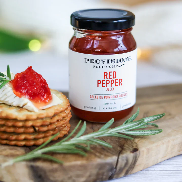 Red Pepper Jelly - Image 4