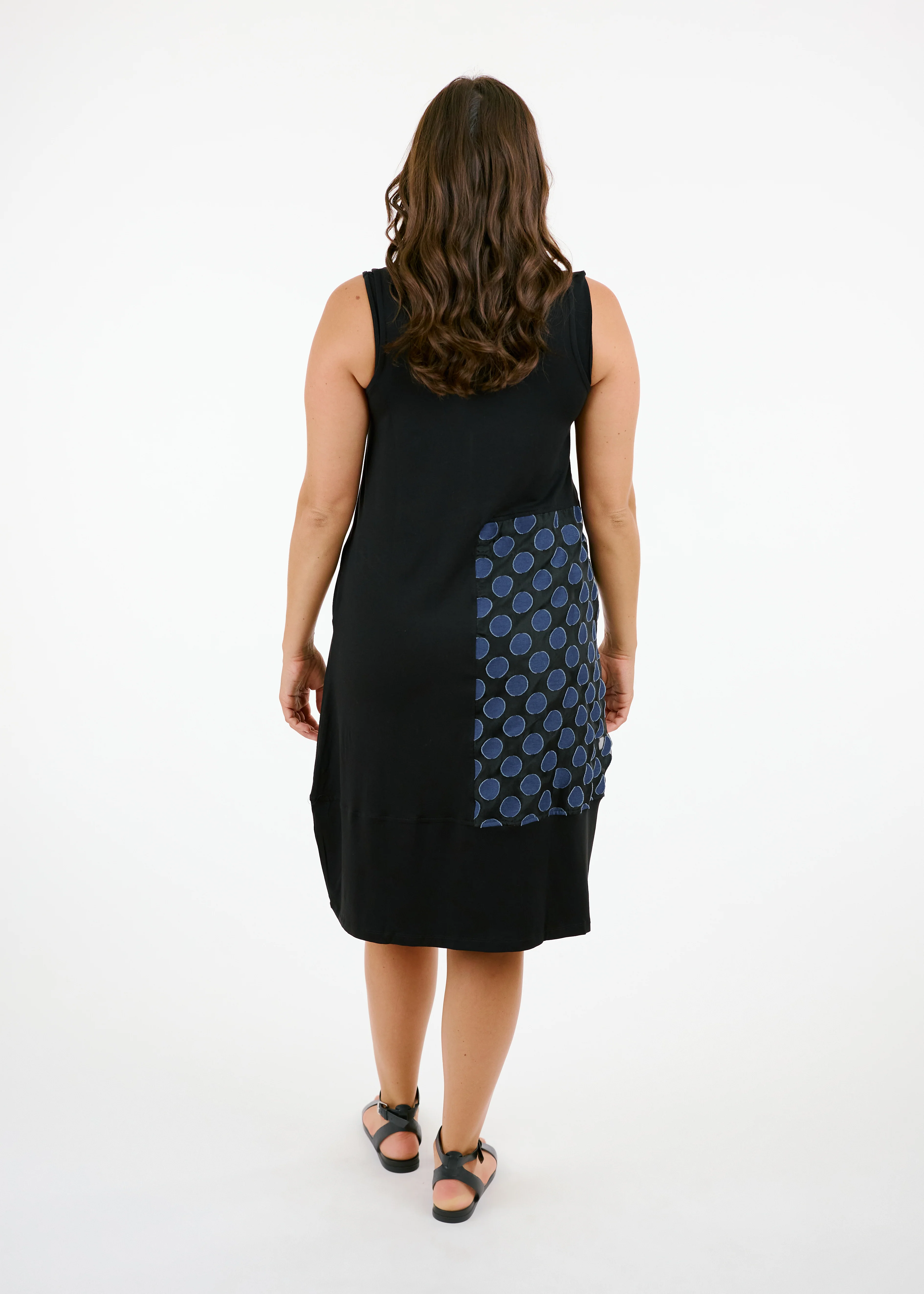 Ribbon Dress - Image 5