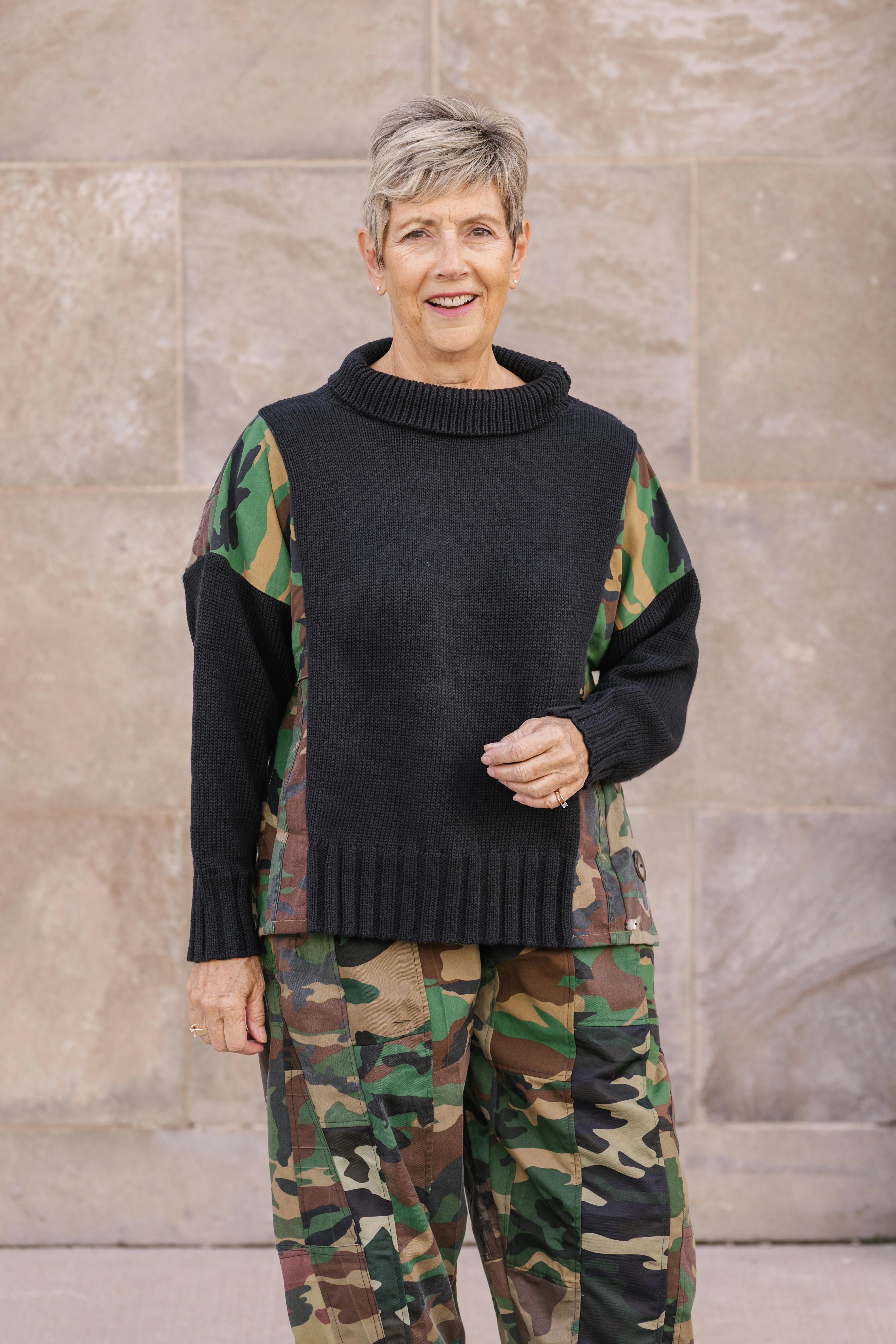 Ripley Pullover - Image 3
