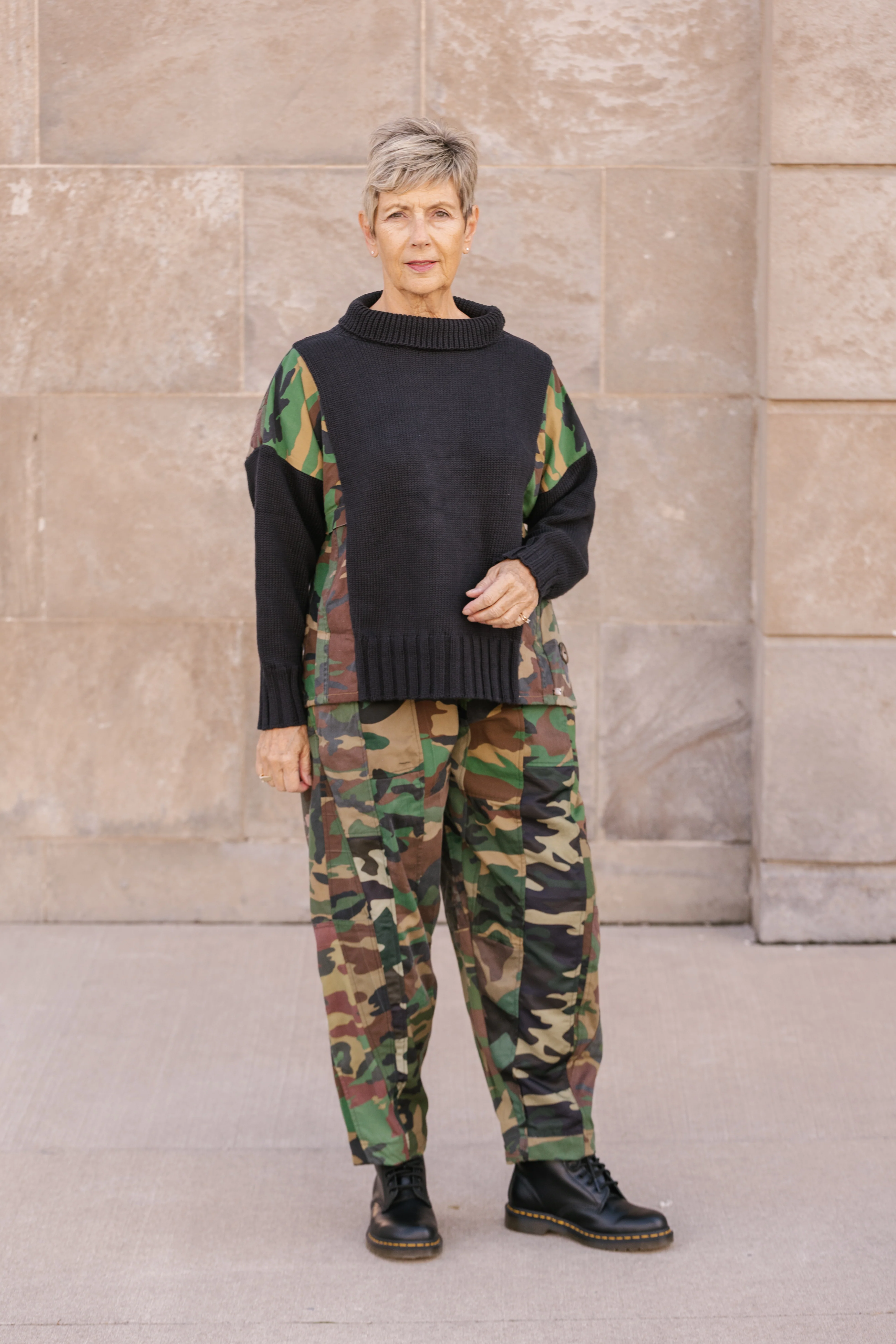 Ripley Pullover - Image 4