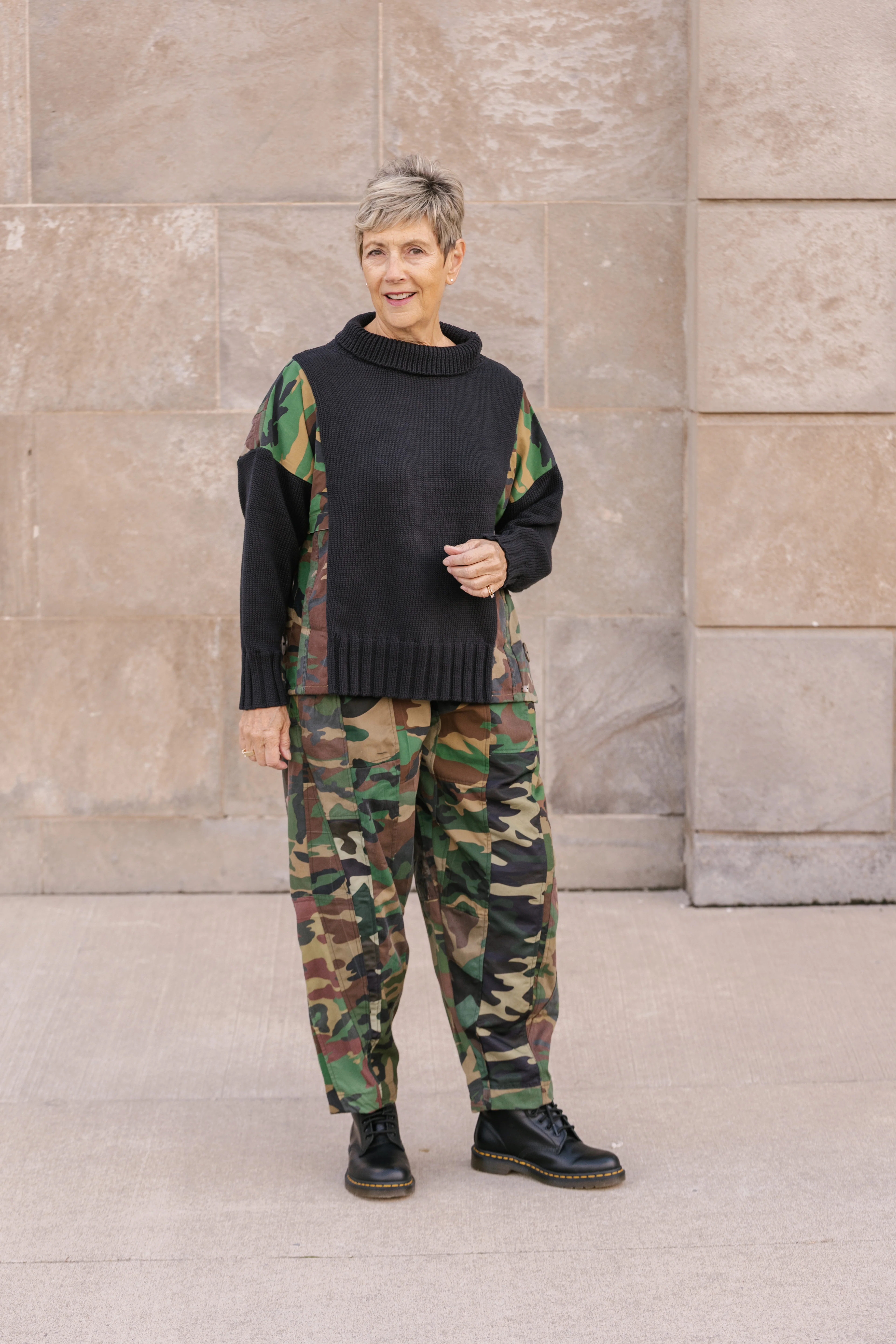 Ripley Pullover - Image 5