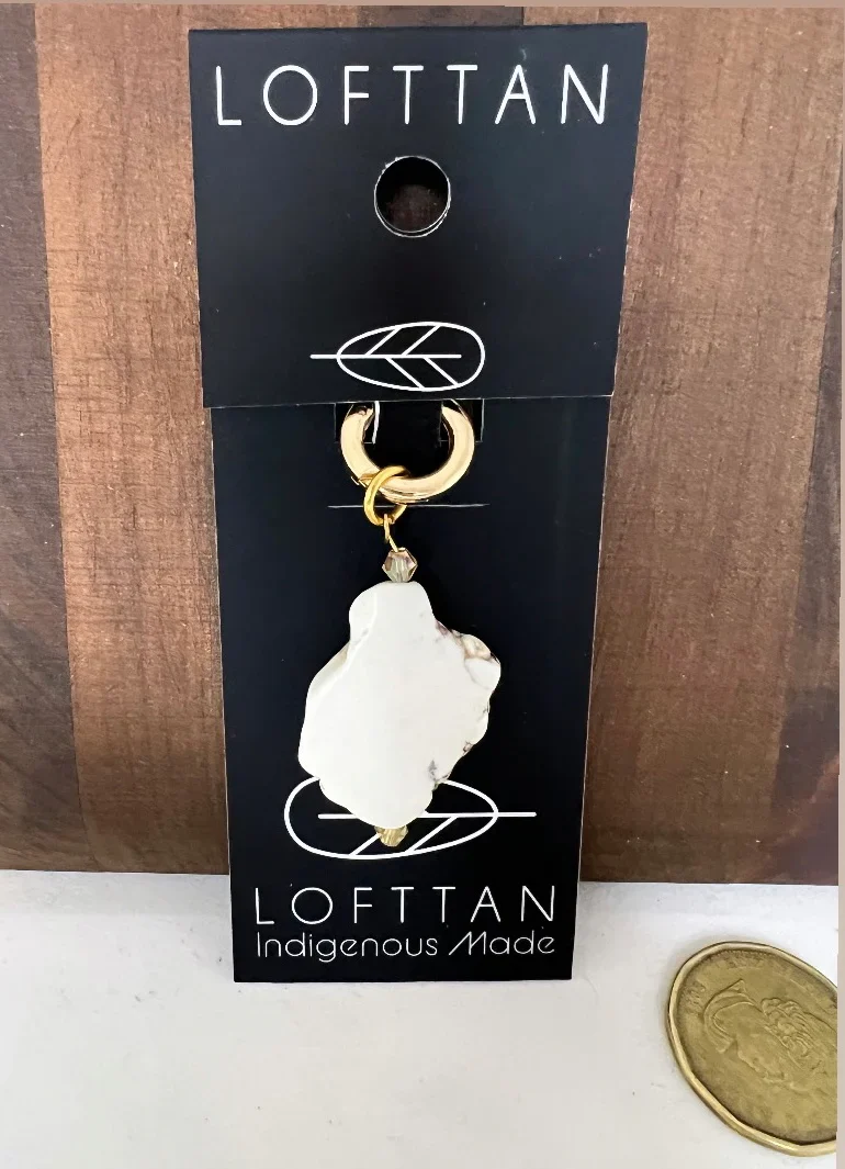 Rock Steady "Harmony" Pendant - Image 2