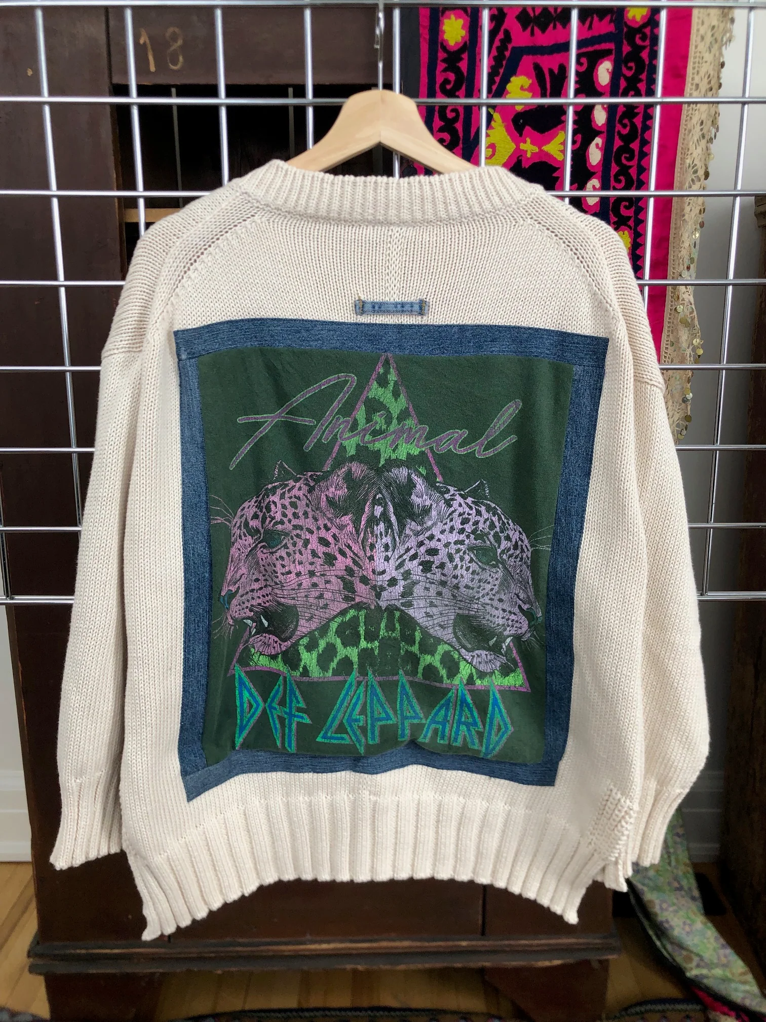 Rockstar Pullover - Image 7