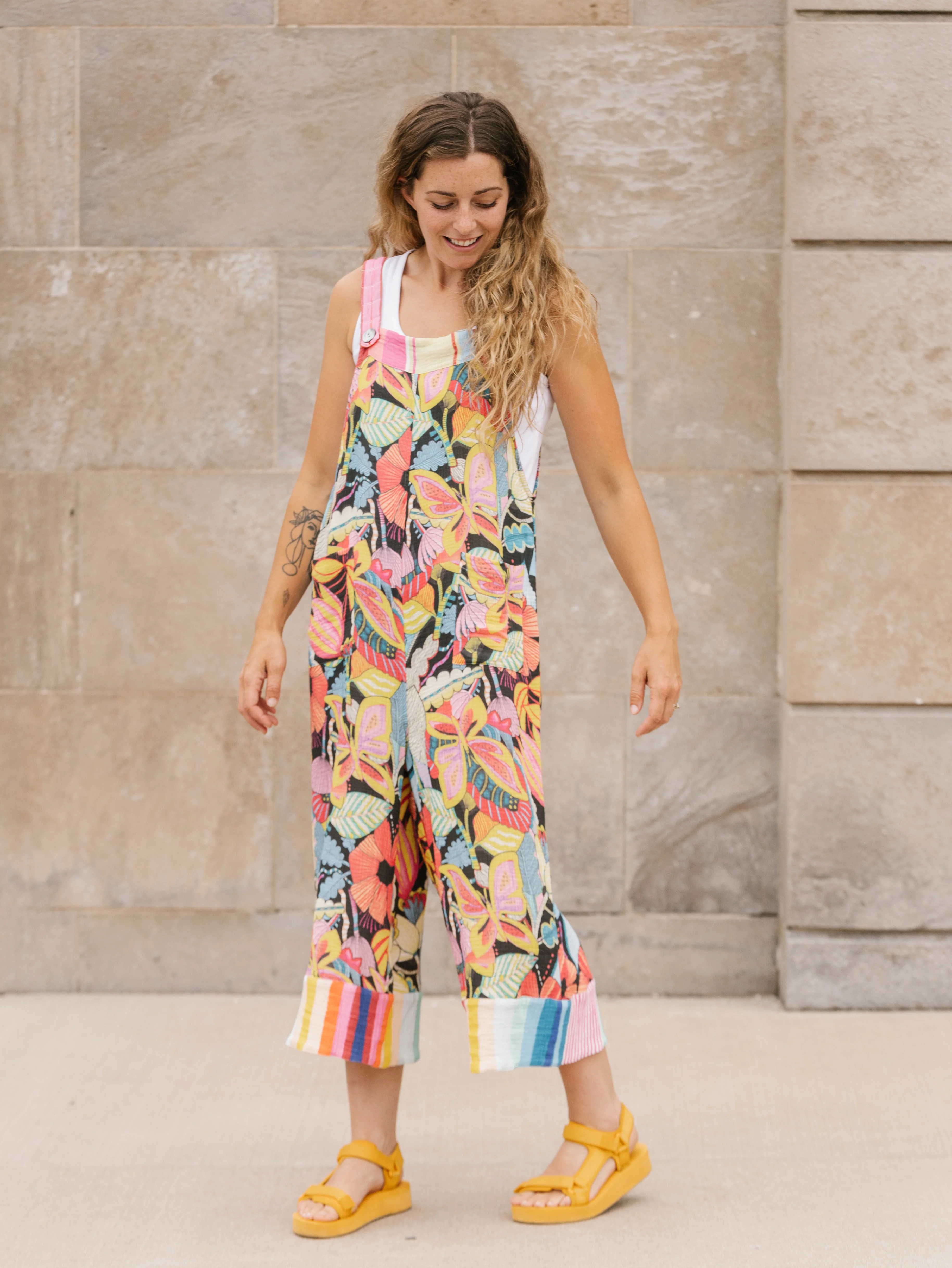 Sammie Overall - Image 2