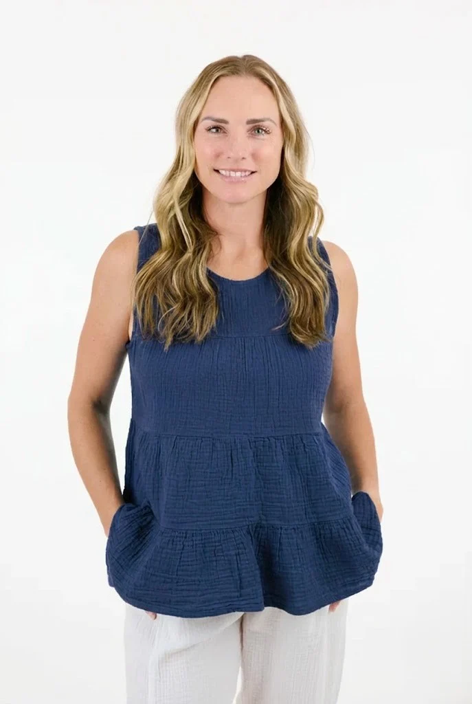 Sariel Tank Top - Image 3