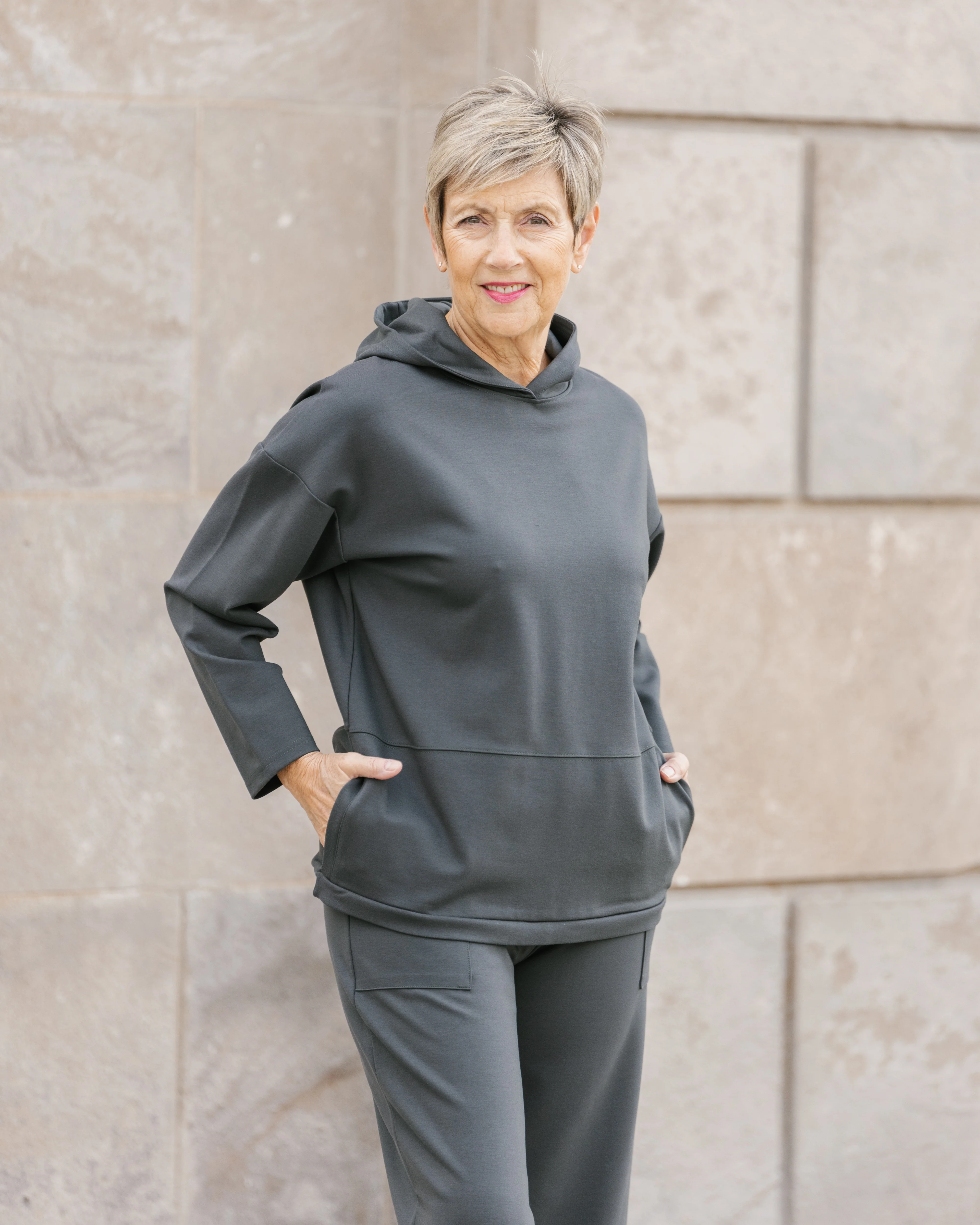 Scottie Pullover - Image 5
