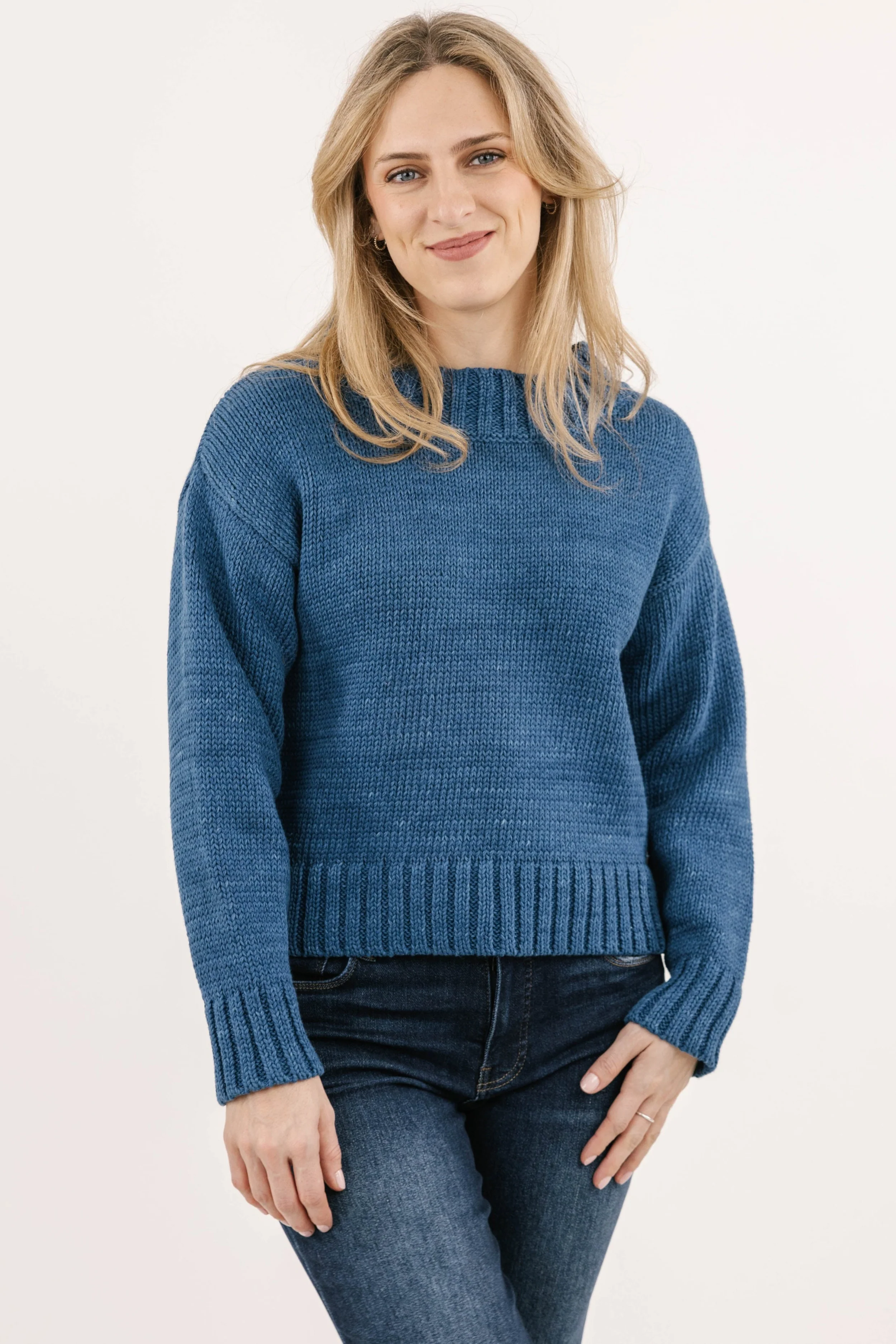 Selam Pullover