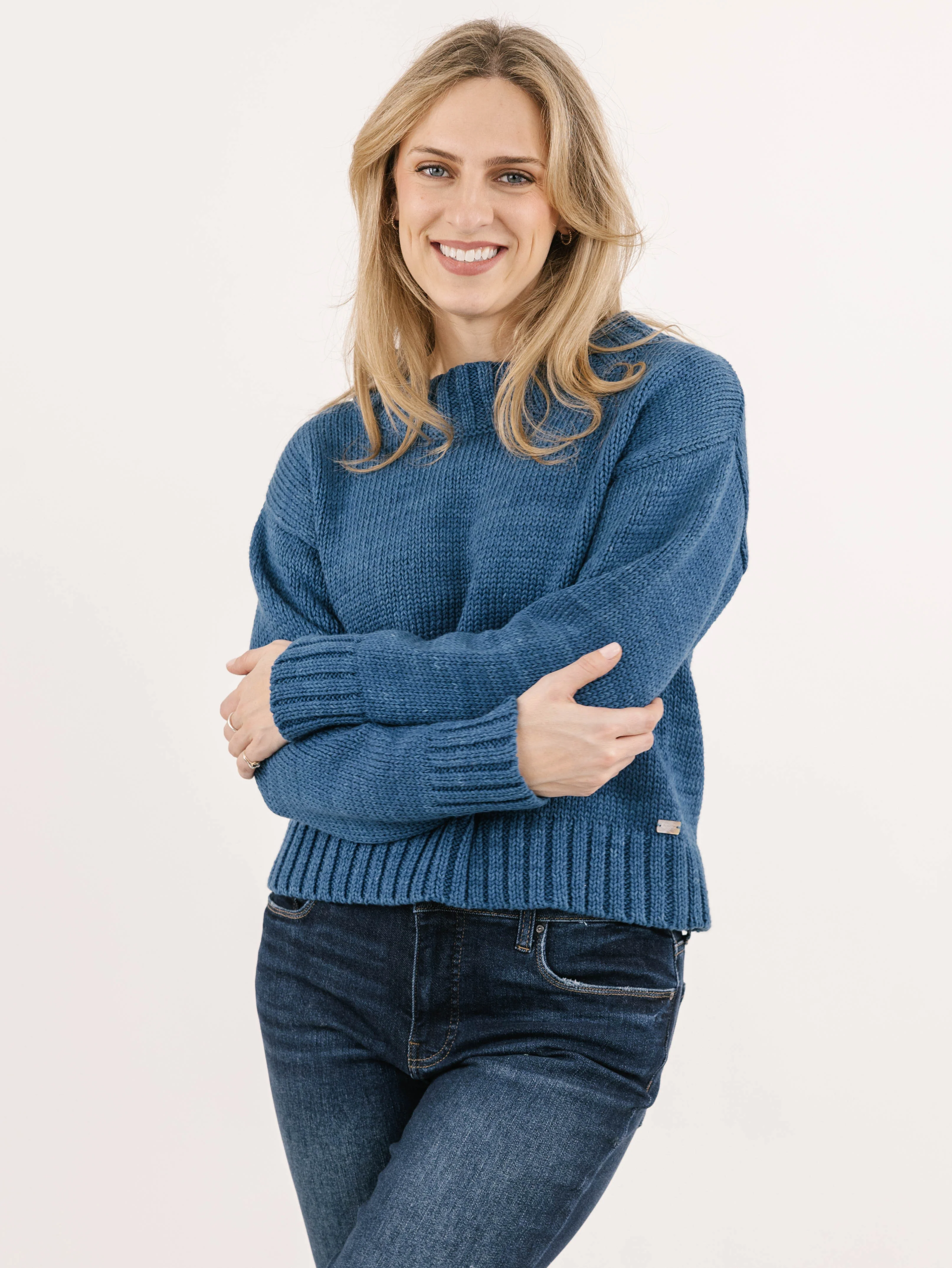Selam Pullover - Image 3