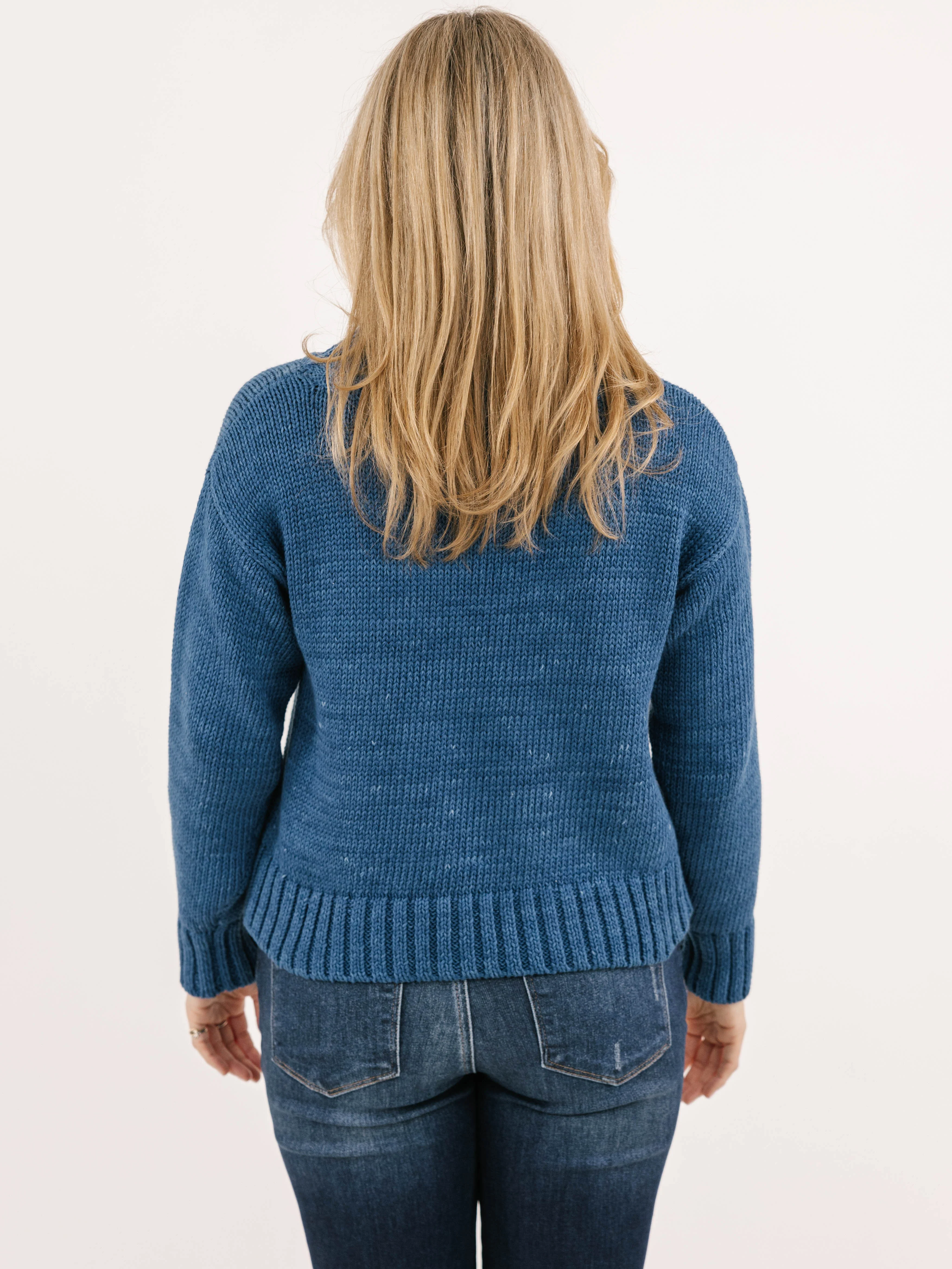 Selam Pullover - Image 4