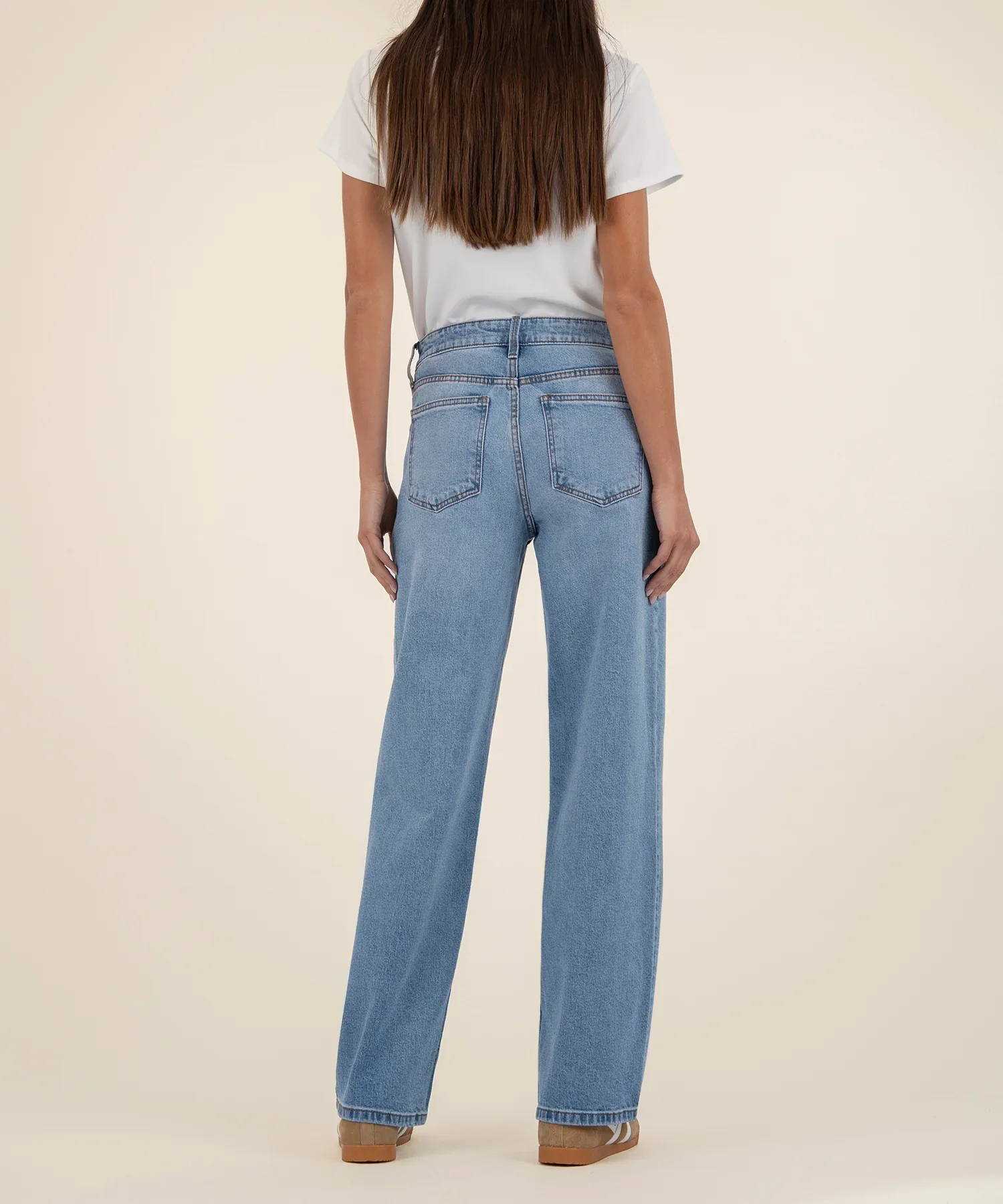 Selena Baggy Low Rise - Image 2