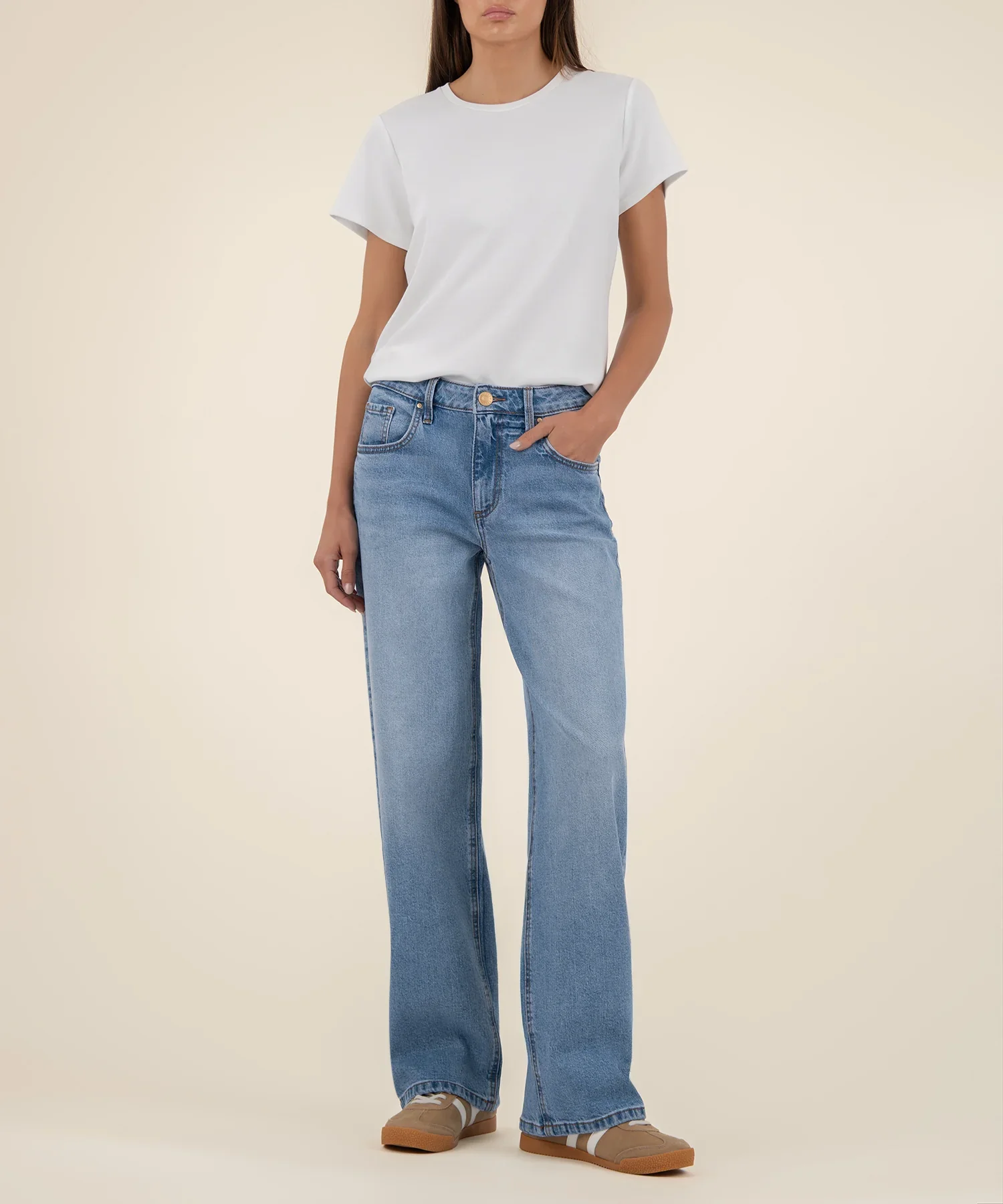Selena Baggy Low Rise - Image 6
