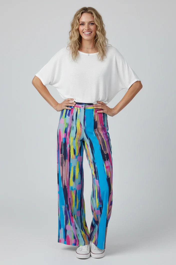 Short Lightweight Sweater - Image 6