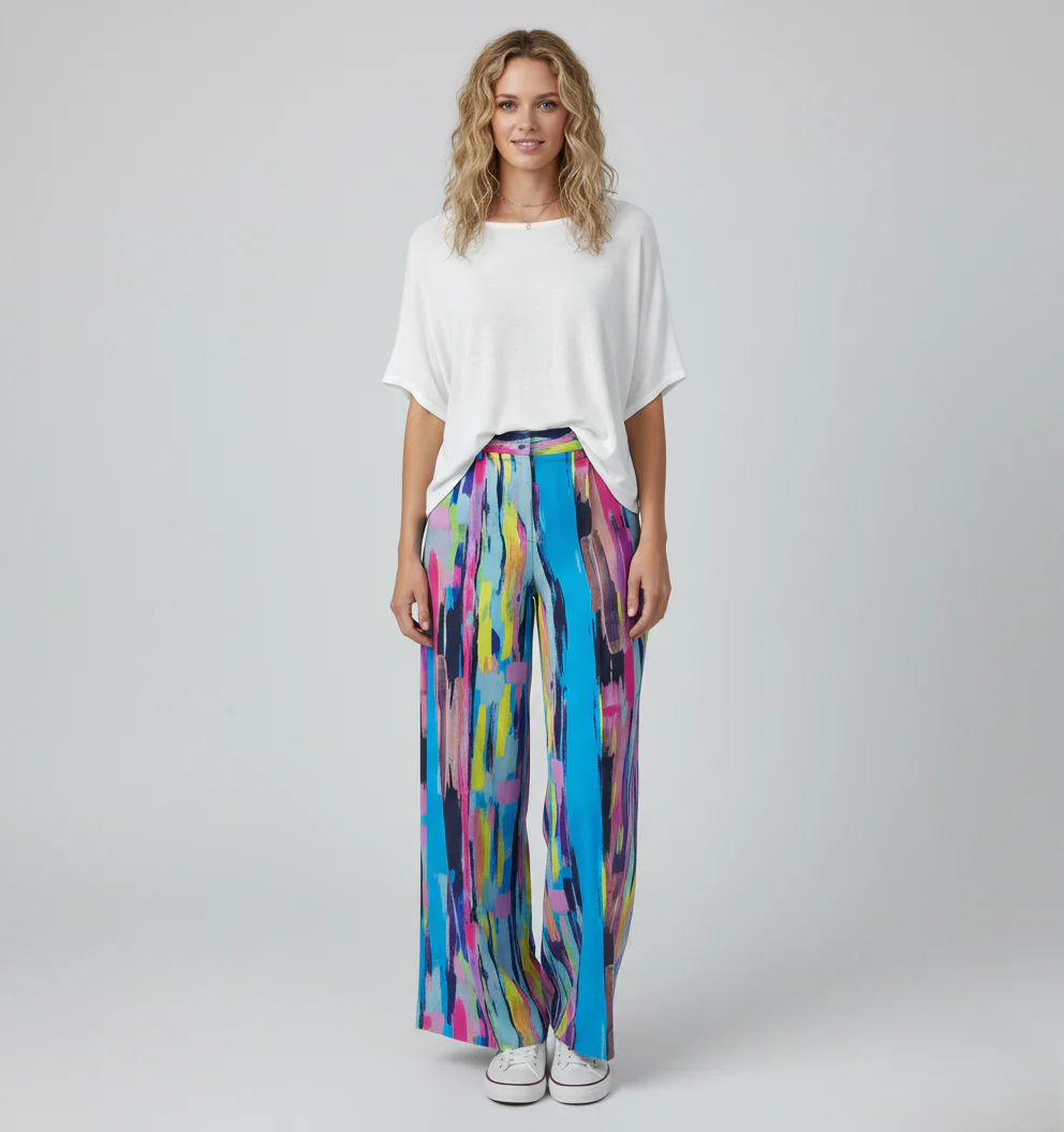 Short Lightweight Sweater - Image 8